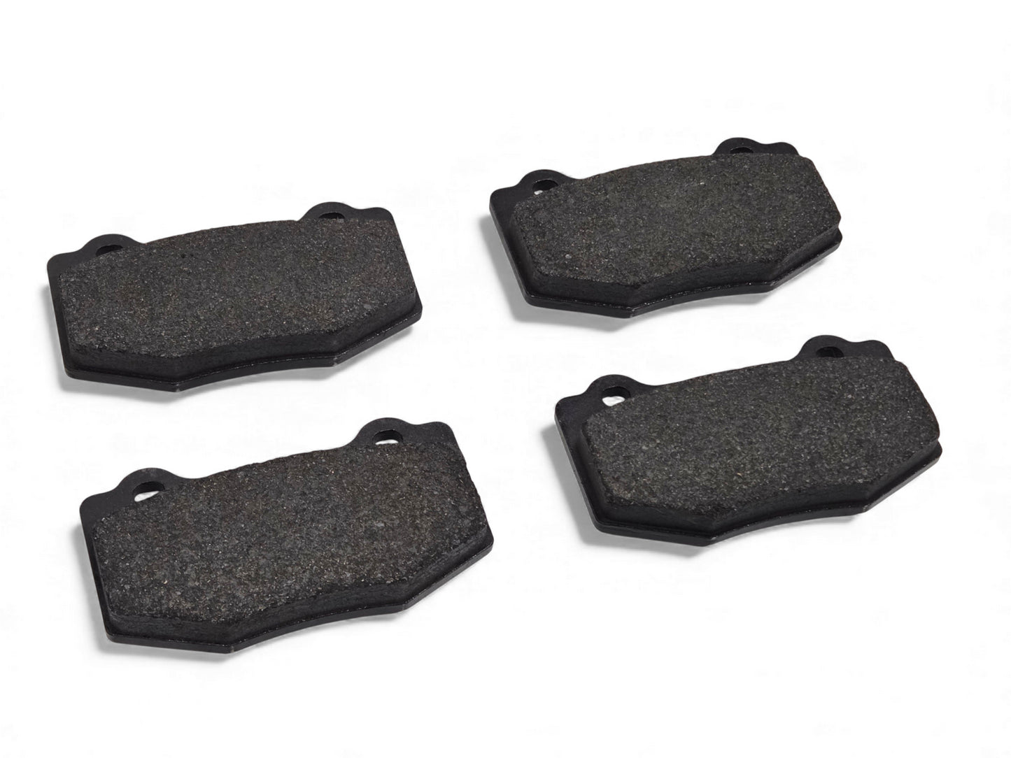 2014-2019 Corvette C7 Stingray Grand Sport Rear Brake Pads OEM GM *READ*
