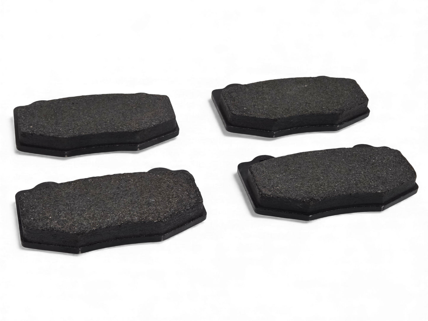 2014-2019 Corvette C7 Stingray Grand Sport Rear Brake Pads OEM GM *READ*