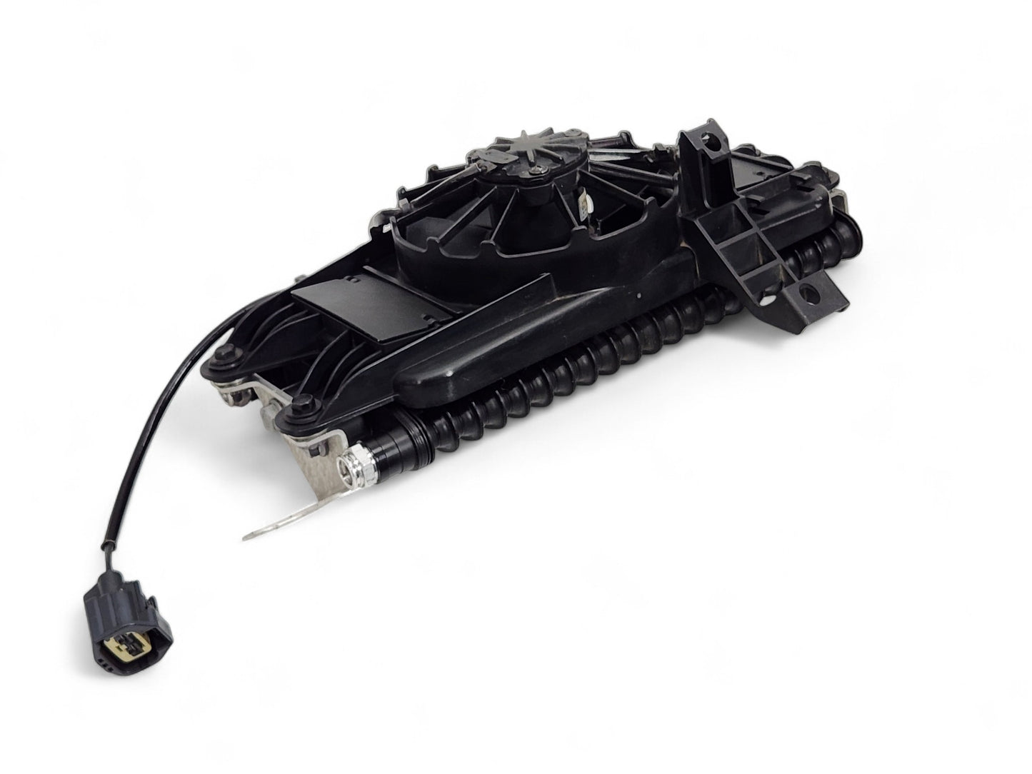 2014-2019 Corvette C7 Transmission Trans Oil Cooler with Fans OEM GM 22908628