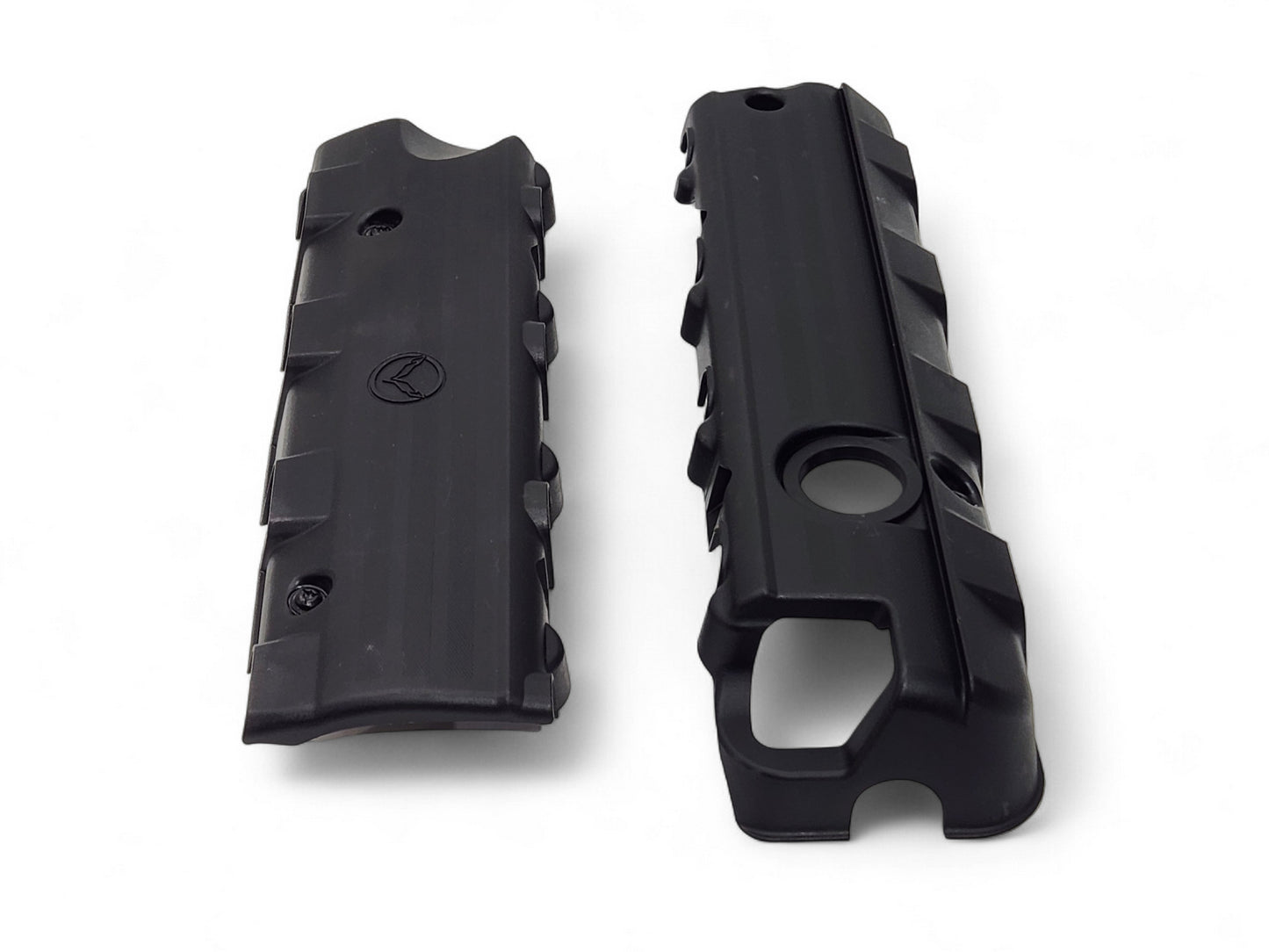 2014-2019 Corvette C7 Wet Sump Valve Cover Coil Insulator Cover OEM GM