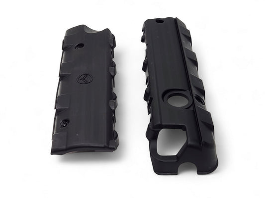 2014-2019 Corvette C7 Wet Sump Valve Cover Coil Insulator Cover OEM GM