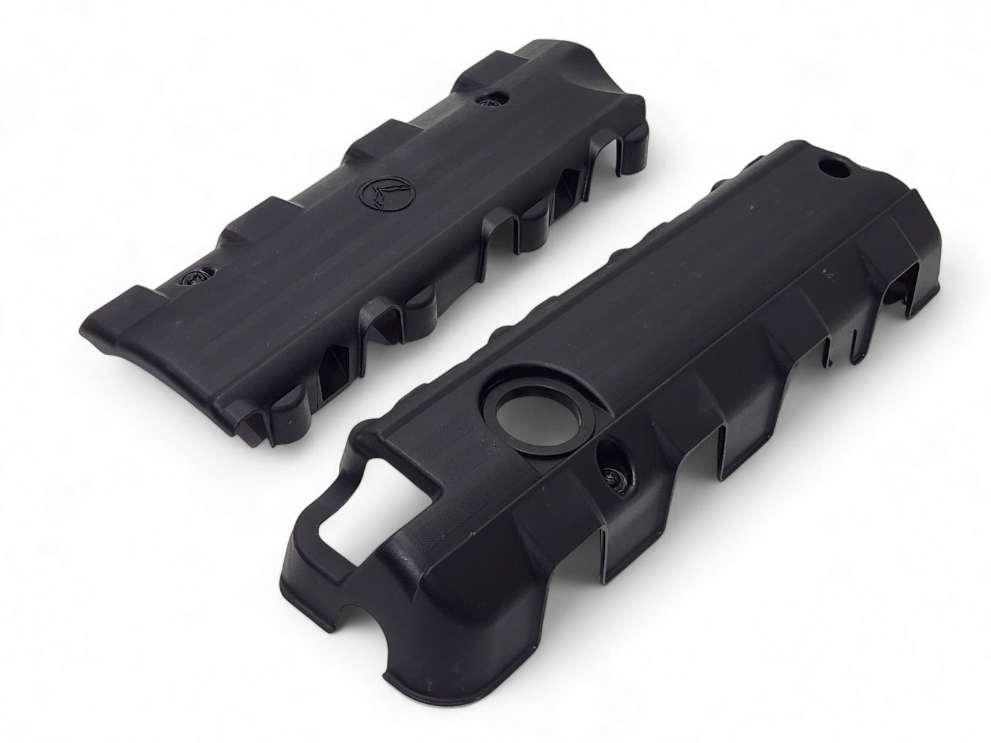 2014-2019 Corvette C7 Wet Sump Valve Cover Coil Insulator Cover OEM GM