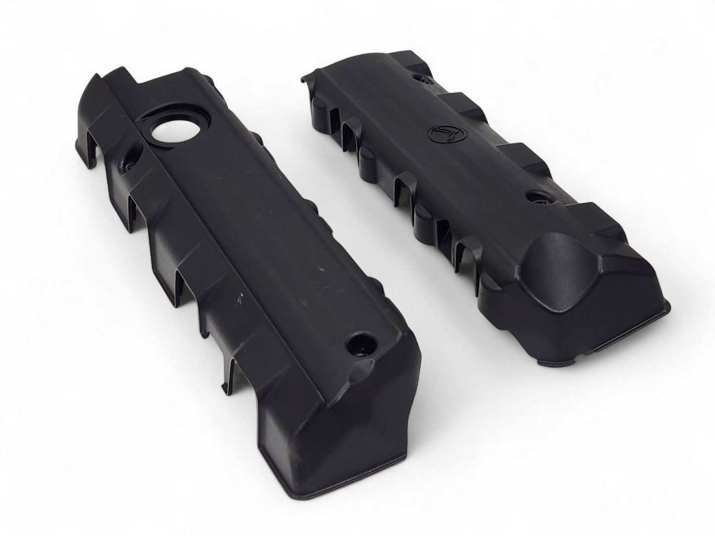 2014-2019 Corvette C7 Wet Sump Valve Cover Coil Insulator Cover OEM GM