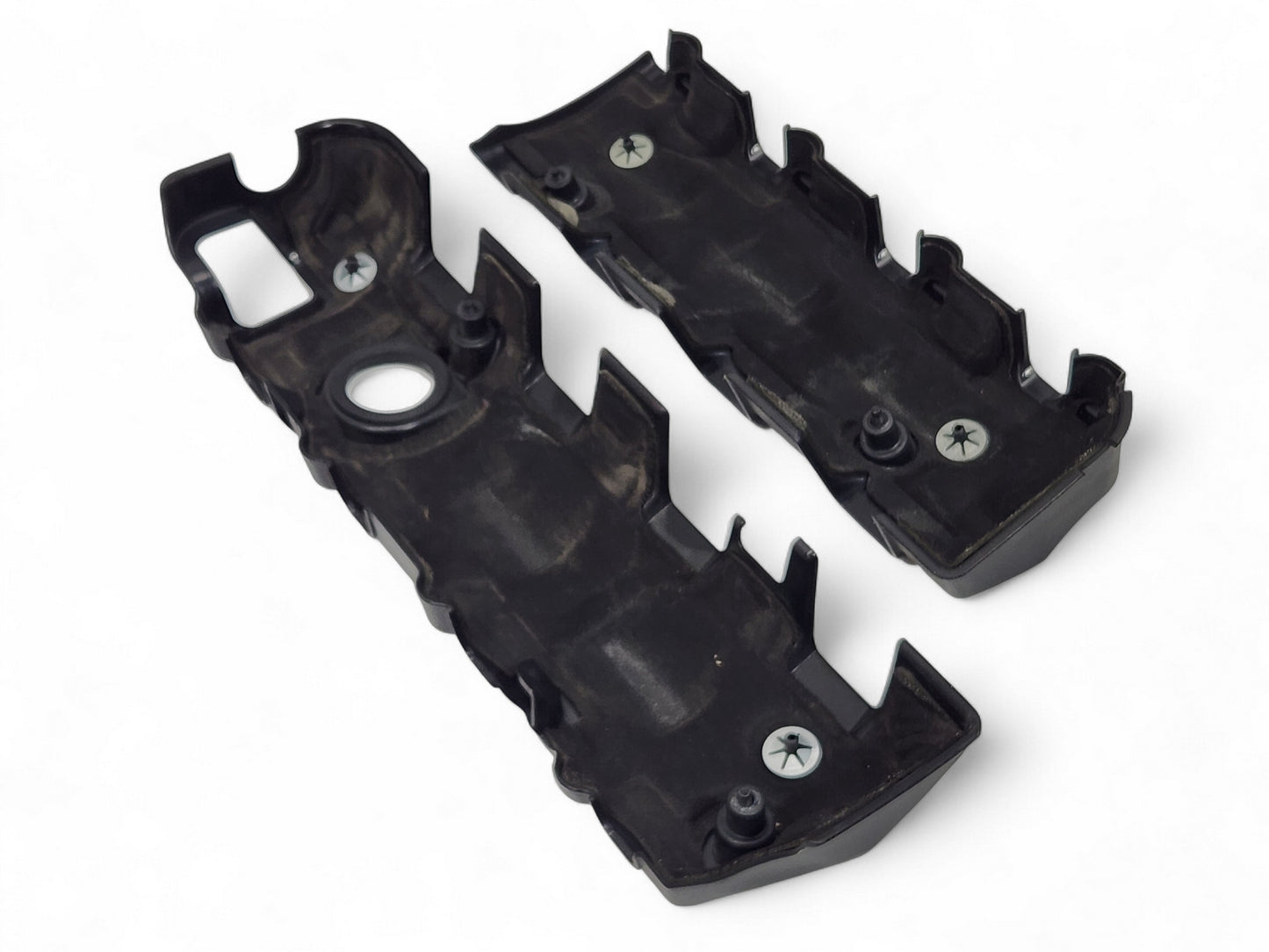 2014-2019 Corvette C7 Wet Sump Valve Cover Coil Insulator Cover OEM GM