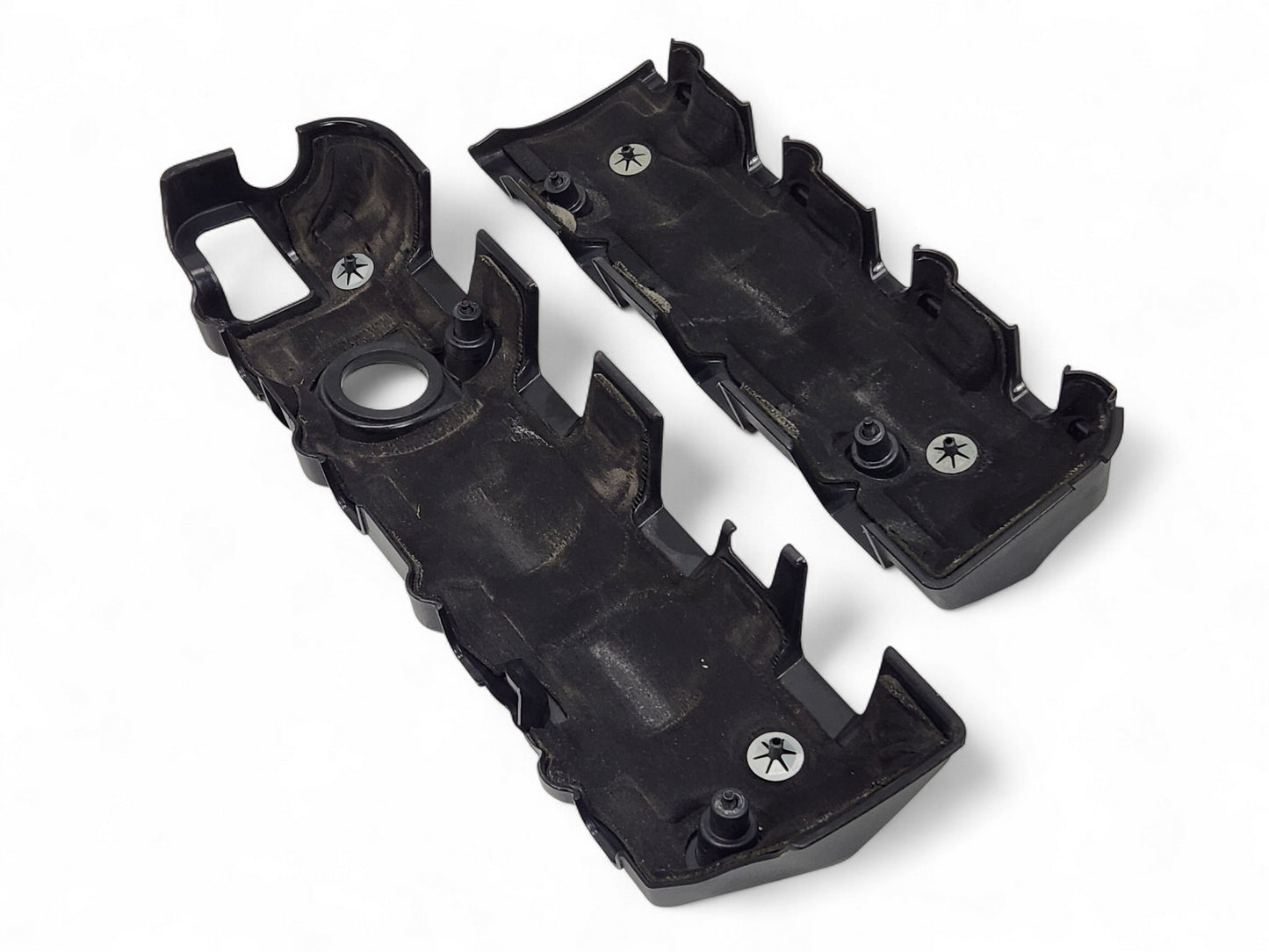 2014-2019 Corvette C7 Wet Sump Valve Cover Coil Insulator Cover OEM GM