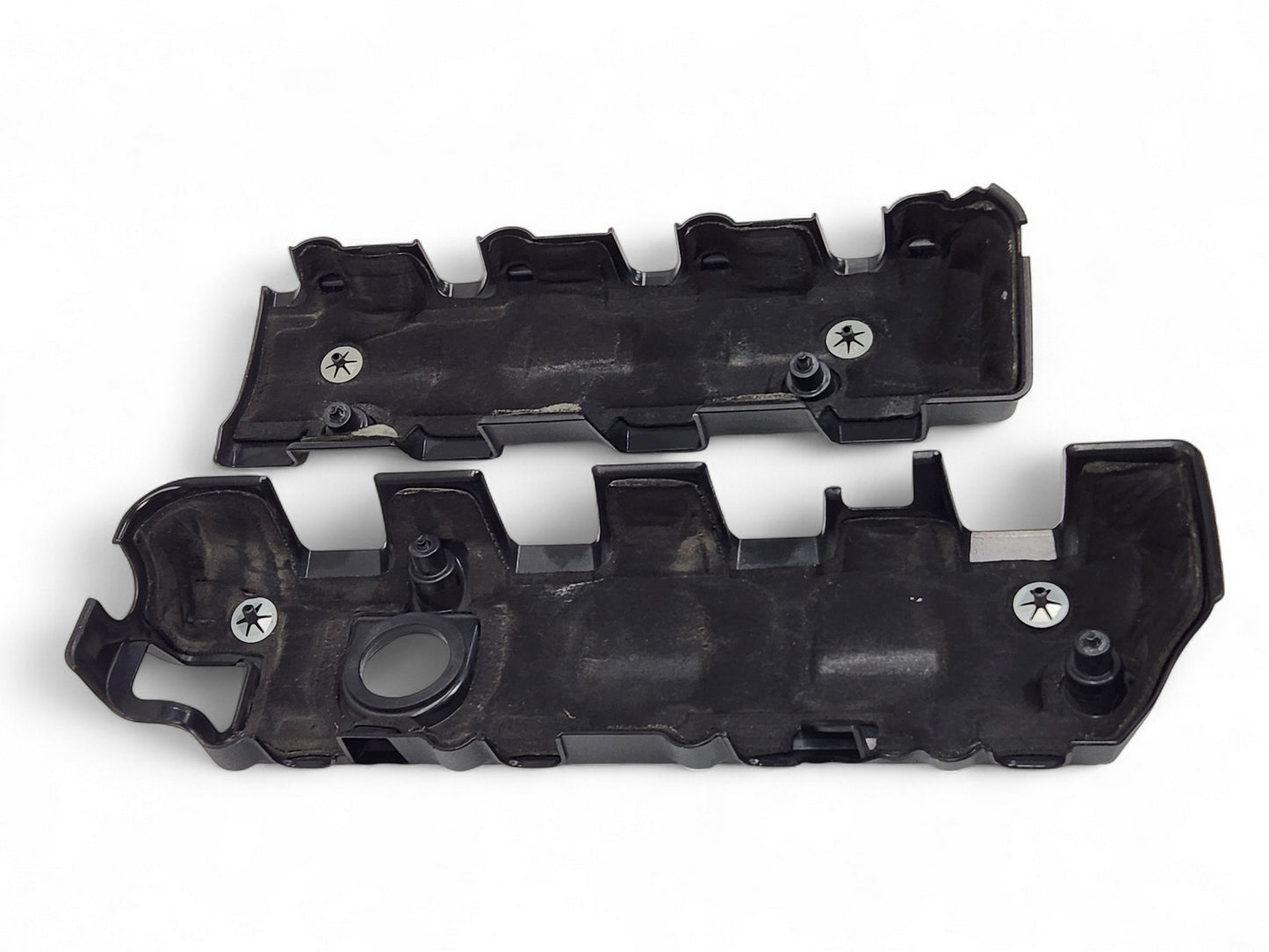 2014-2019 Corvette C7 Wet Sump Valve Cover Coil Insulator Cover OEM GM