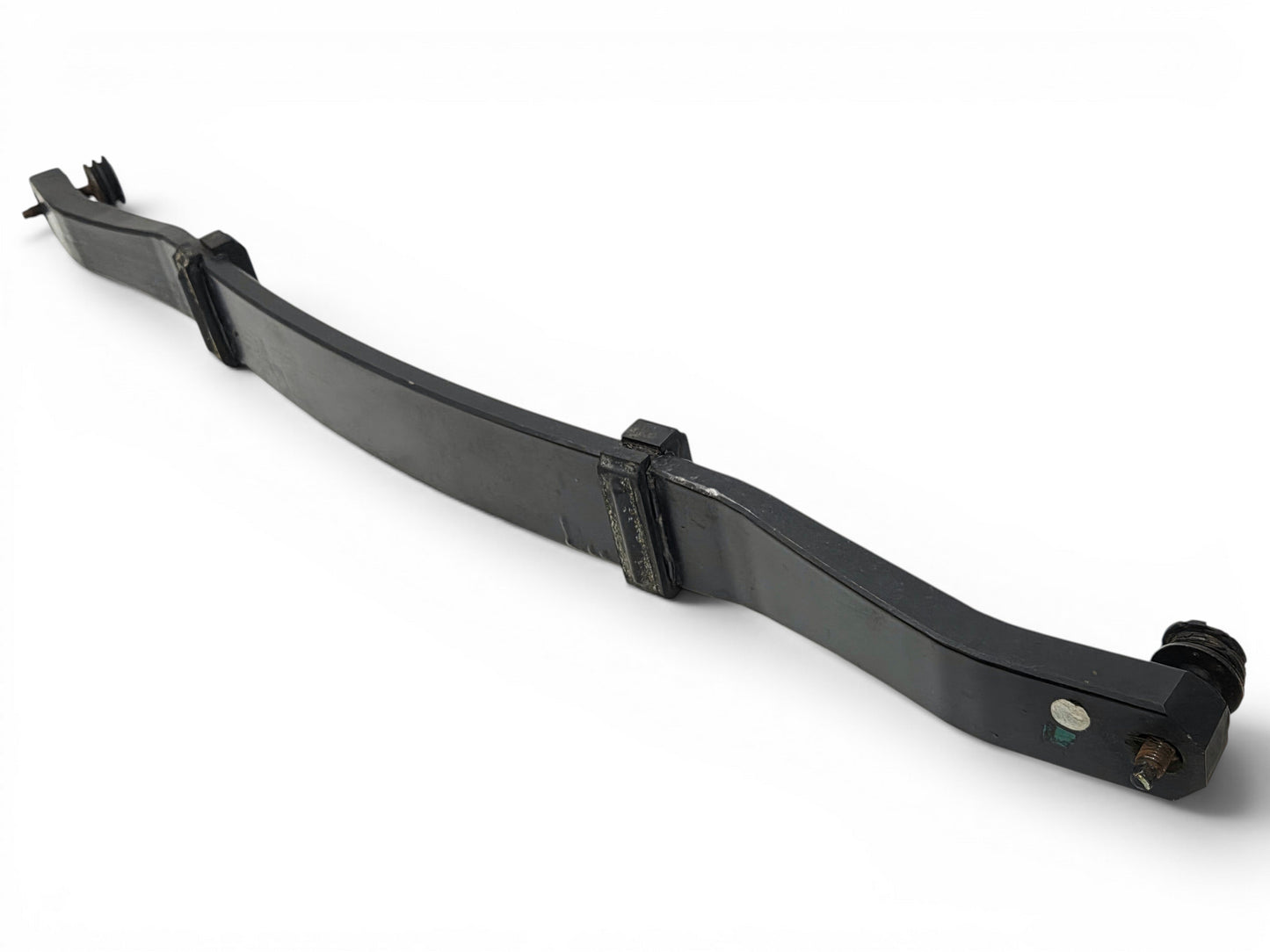 2014-2019 Corvette C7 Z06 Grand Sport Rear Leaf Spring OEM GM 22200944