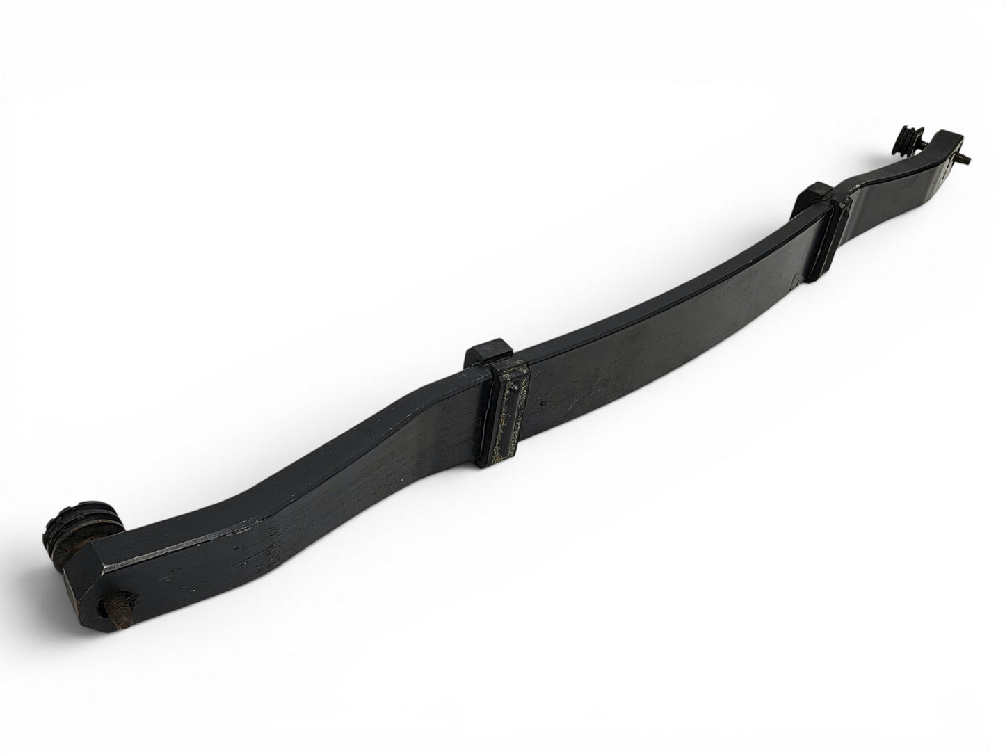 2014-2019 Corvette C7 Z06 Grand Sport Rear Leaf Spring OEM GM 22200944