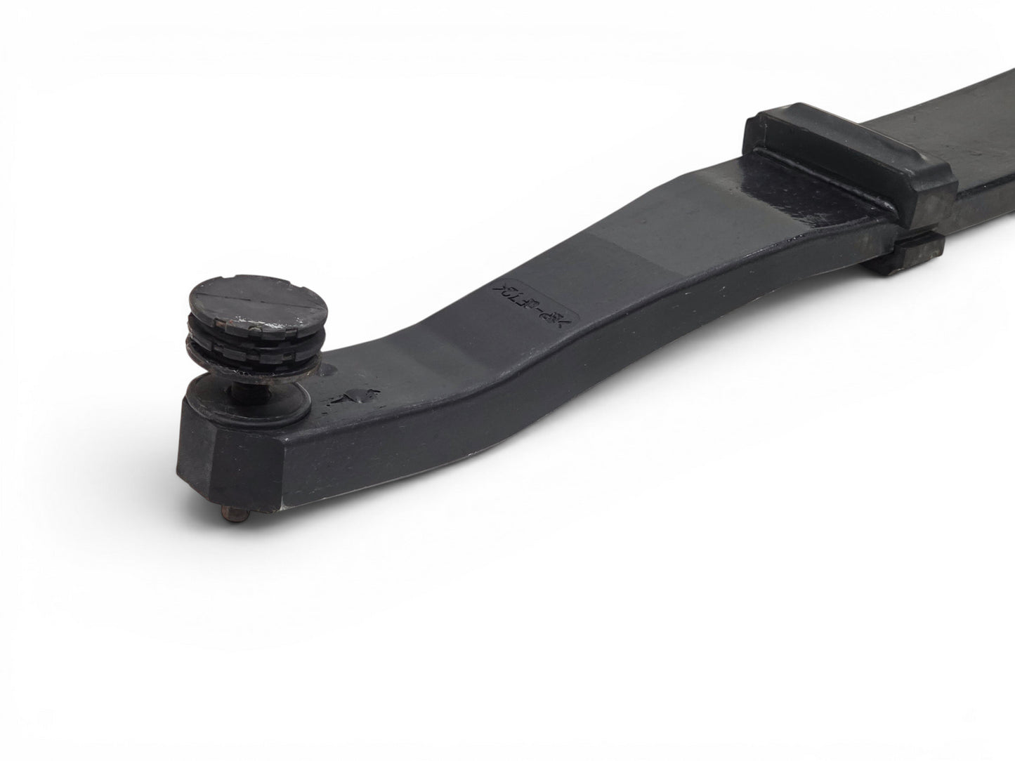 2014-2019 Corvette C7 Z06 Grand Sport Rear Leaf Spring OEM GM 22200944