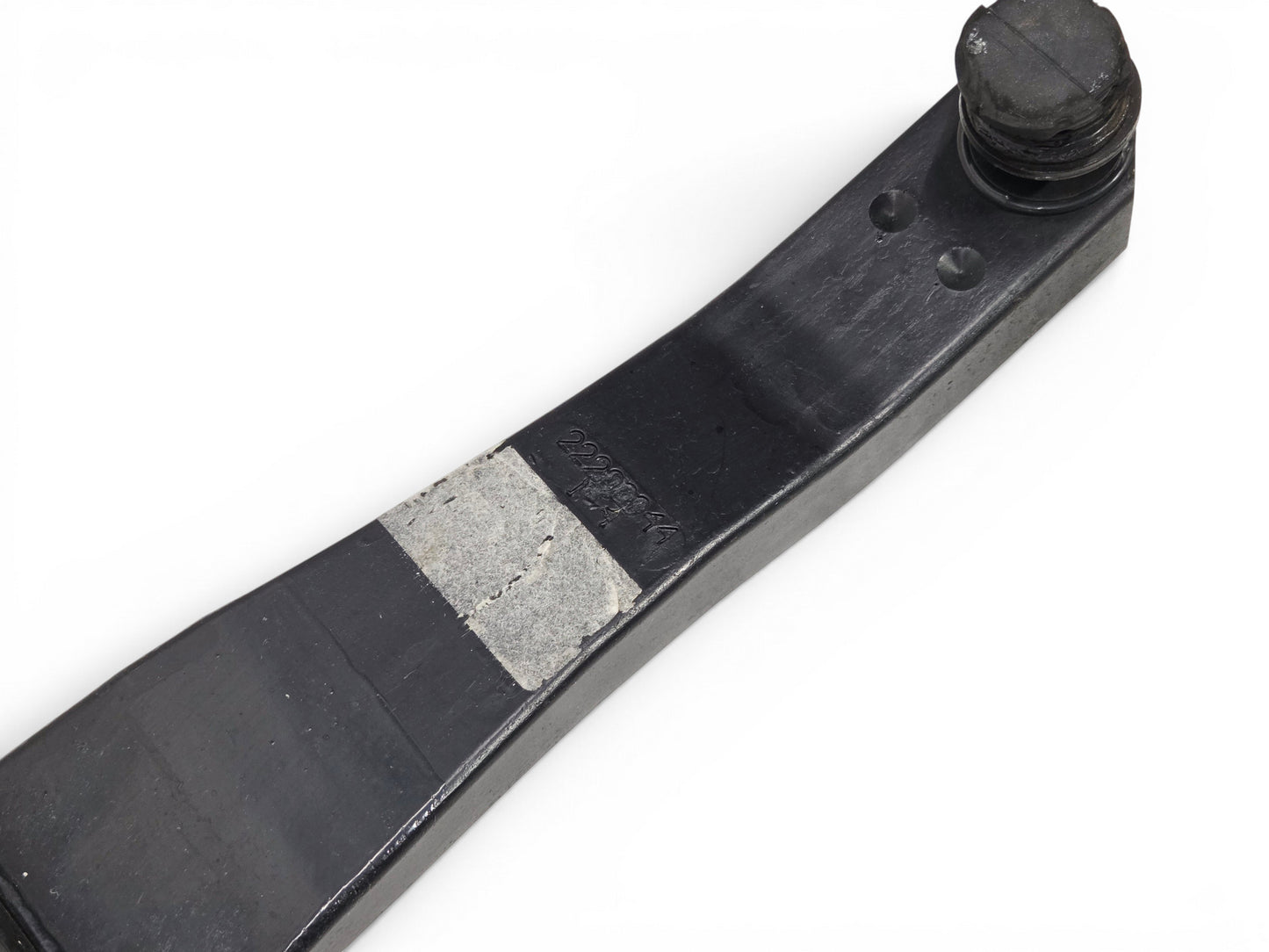 2014-2019 Corvette C7 Z06 Grand Sport Rear Leaf Spring OEM GM 22200944
