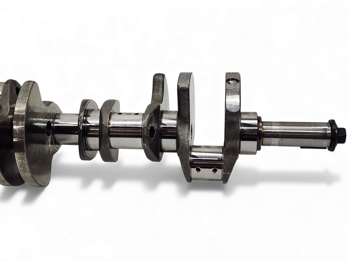 2014-2019 Corvette C7 Z51 Grand Sport DRY SUMP LT1 Crankshaft OEM GM 12674744