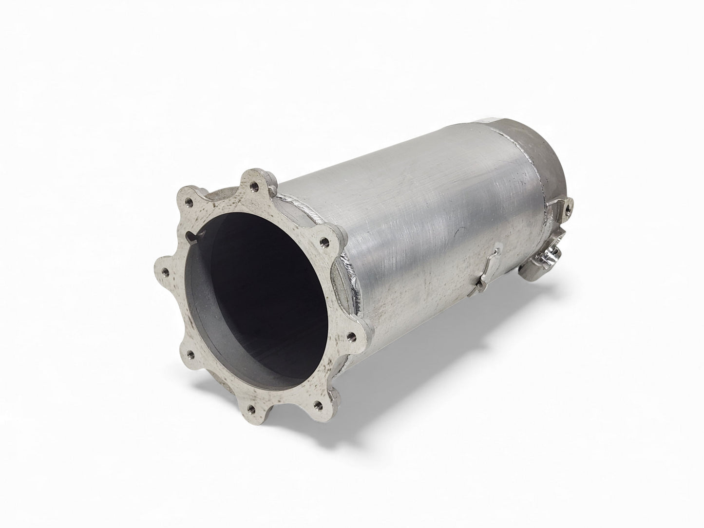 2014-2019 Corvette C7 Z51 Z06 Grand Sport Engine Dry Sump Oil Tank OEM 12656940