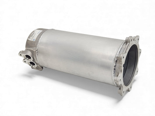 2014-2019 Corvette C7 Z51 Z06 Grand Sport Engine Dry Sump Oil Tank OEM 12656940