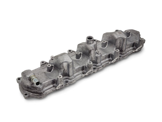 2014-2019 Corvette Dry Sump Passenger Valve Rocker Cover OEM GM *READ*