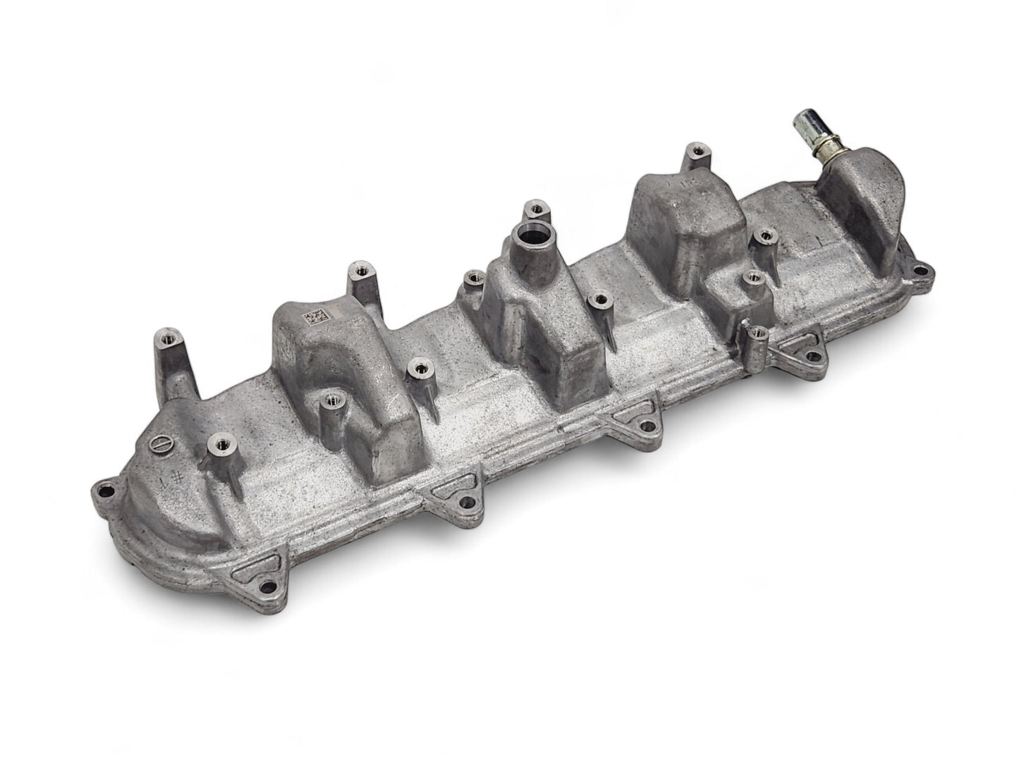 2014-2019 Corvette Dry Sump Passenger Valve Rocker Cover OEM GM *READ*