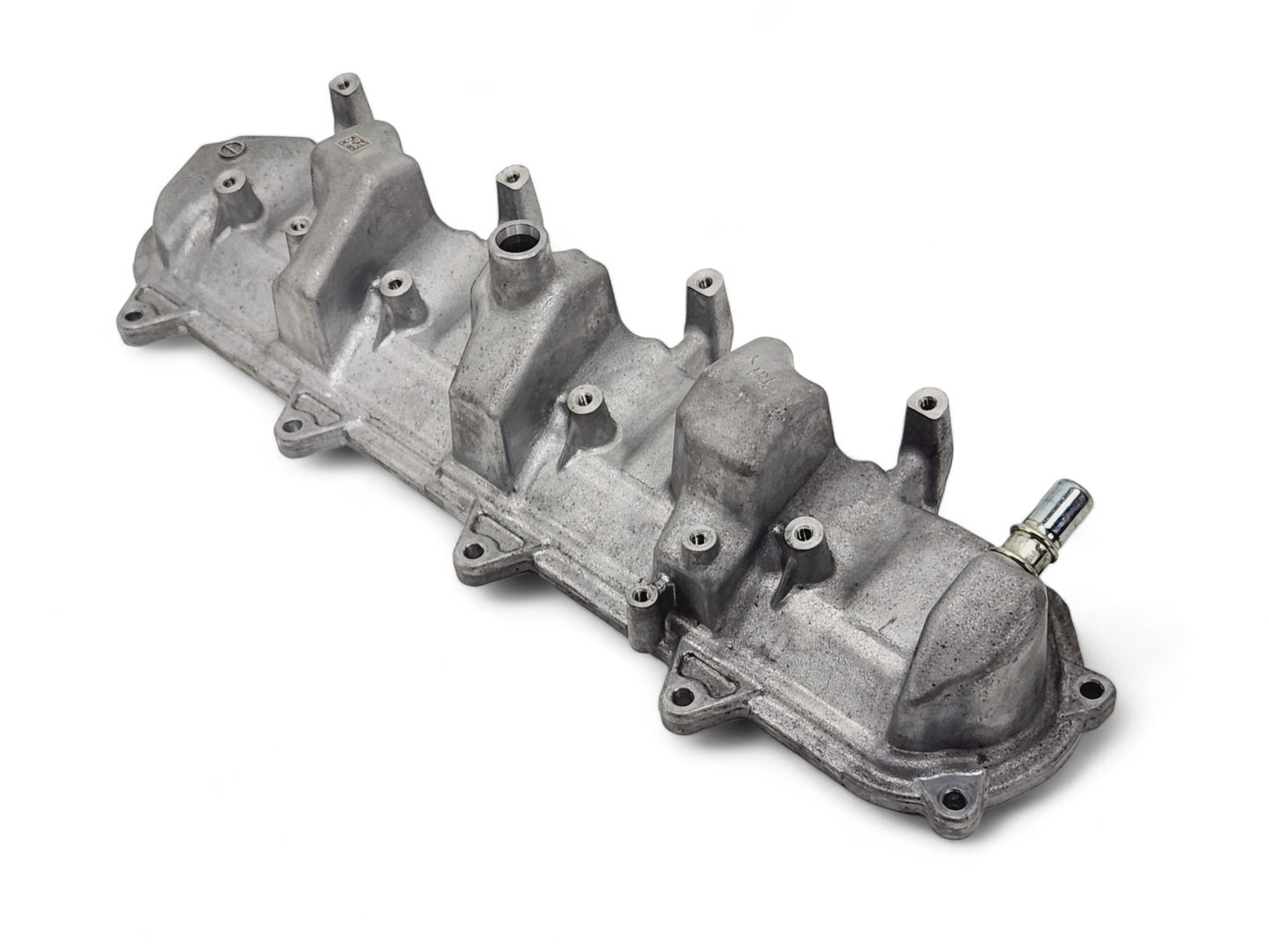 2014-2019 Corvette Dry Sump Passenger Valve Rocker Cover OEM GM *READ*