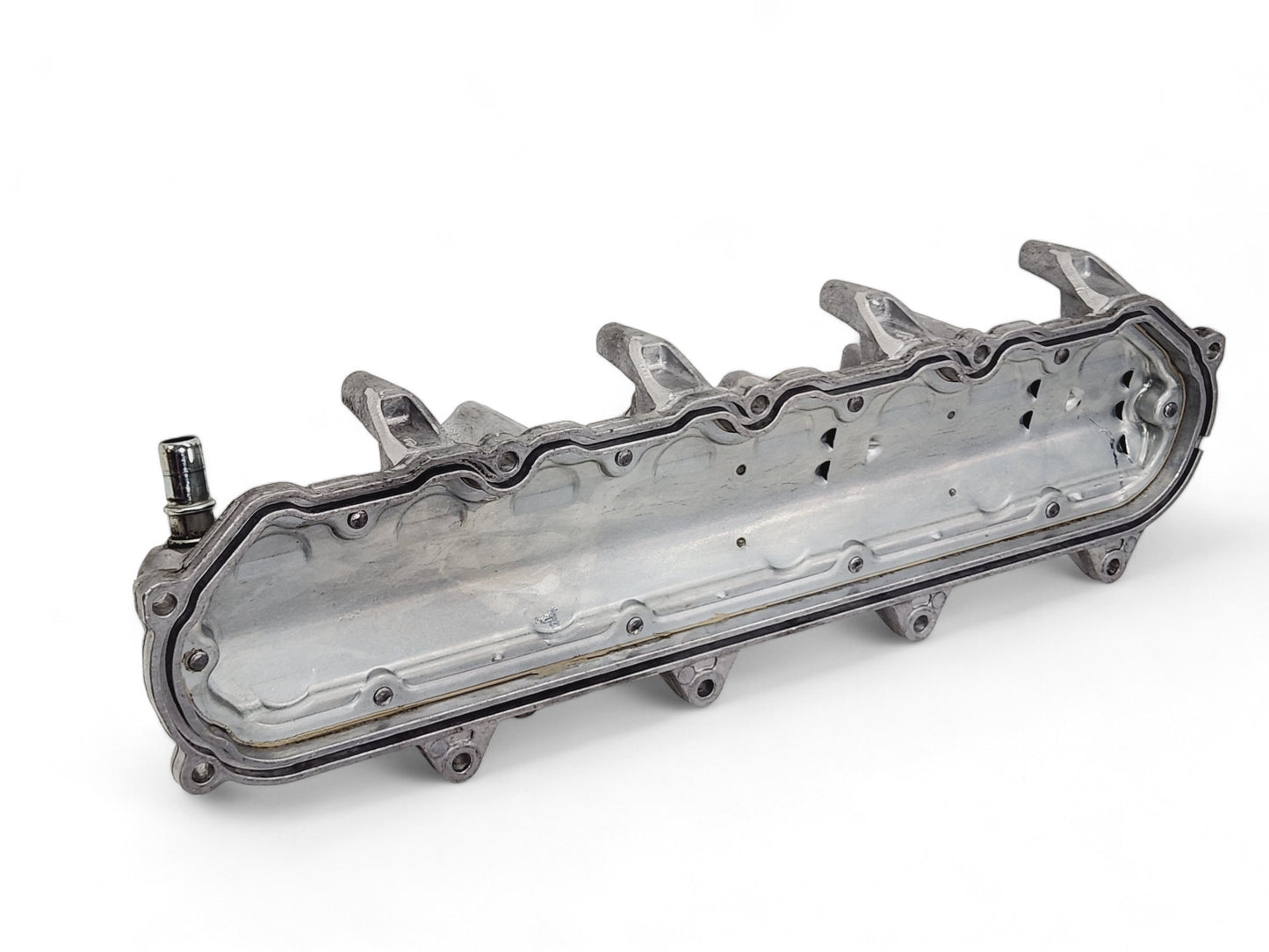 2014-2019 Corvette Dry Sump Passenger Valve Rocker Cover OEM GM *READ*