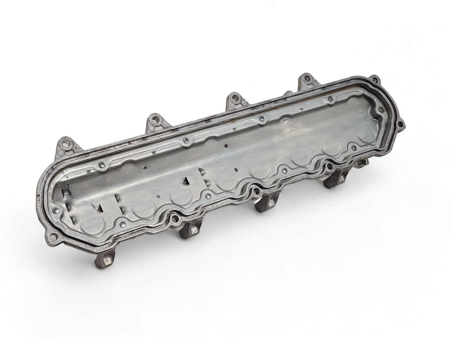 2014-2019 Corvette Dry Sump Passenger Valve Rocker Cover OEM GM *READ*