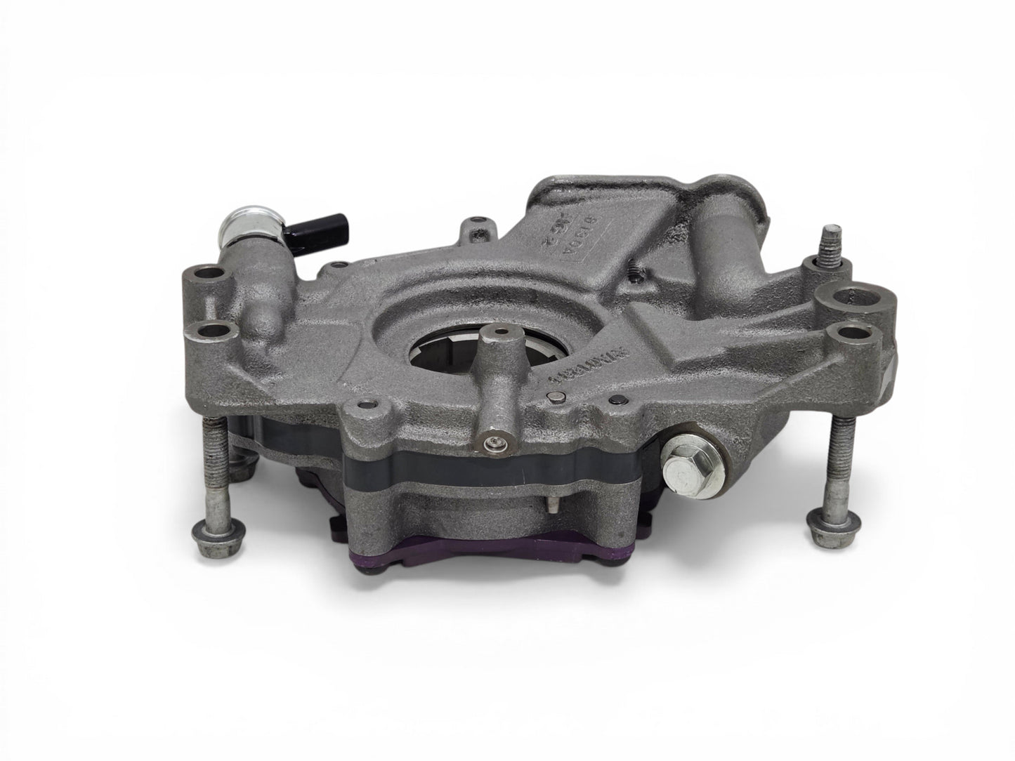 2014-2019 Corvette LT1 LT4 LT5 Dry Sump Oil Pump Genuine OEM GM 12686435