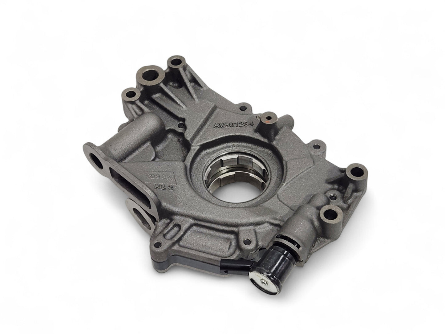 2014-2019 Corvette LT1 LT4 LT5 Dry Sump Oil Pump Genuine OEM GM 12686435