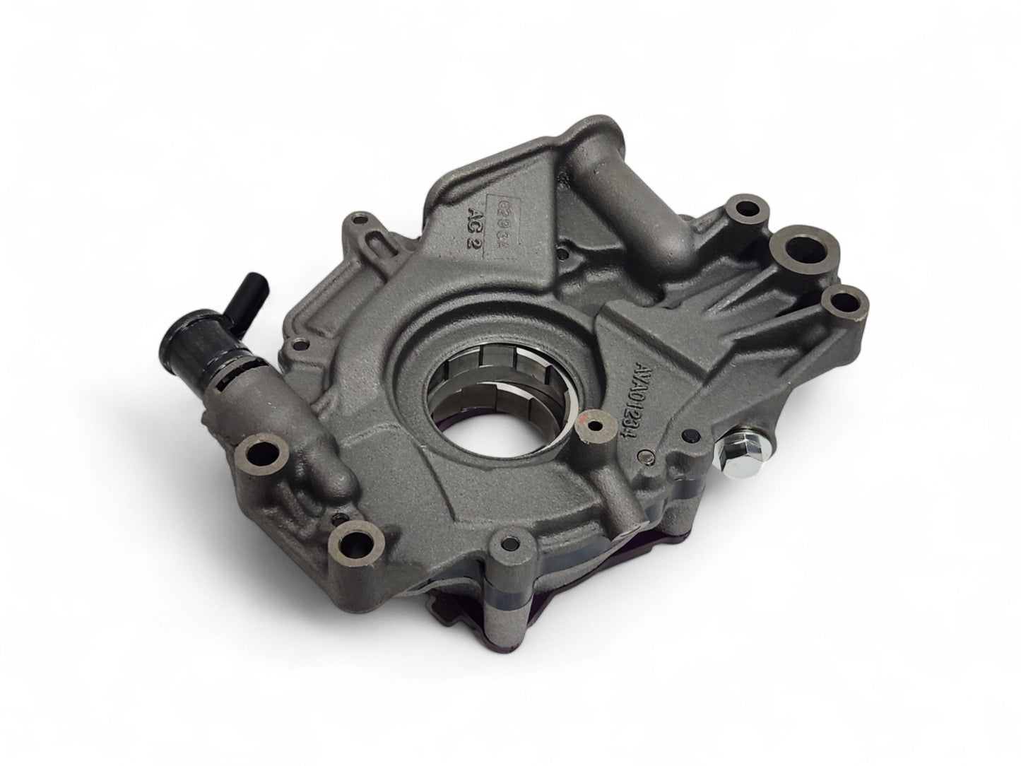 2014-2019 Corvette LT1 LT4 LT5 Dry Sump Oil Pump Genuine OEM GM 12686435