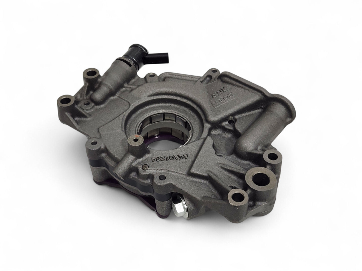 2014-2019 Corvette LT1 LT4 LT5 Dry Sump Oil Pump Genuine OEM GM 12686435