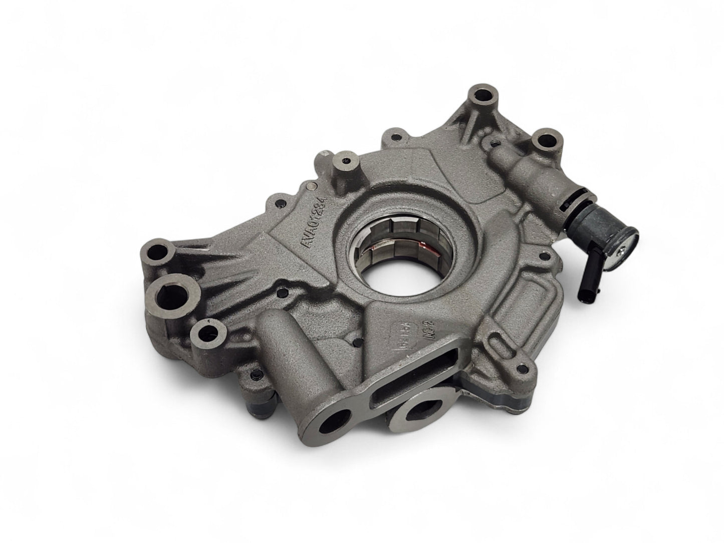 2014-2019 Corvette LT1 LT4 LT5 Dry Sump Oil Pump Genuine OEM GM 12686435