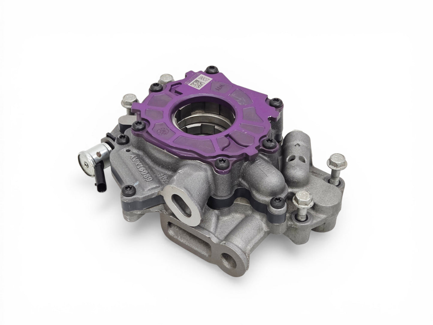 2014-2019 Corvette LT1 LT4 LT5 Dry Sump Oil Pump Genuine OEM GM 12686435