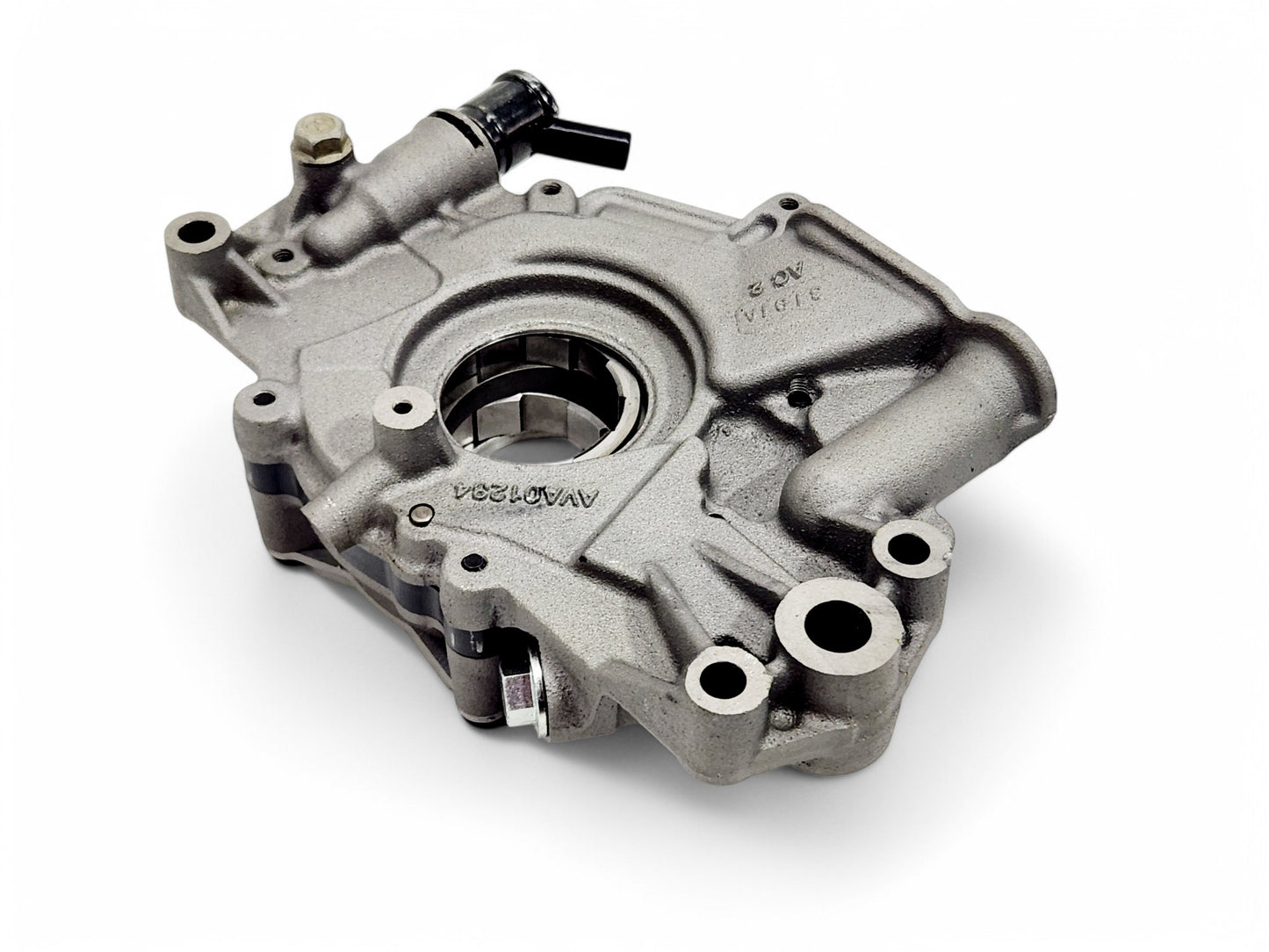 2014-2019 Corvette LT1 LT4 LT5 Dry Sump Oil Pump Genuine OEM GM 12686435