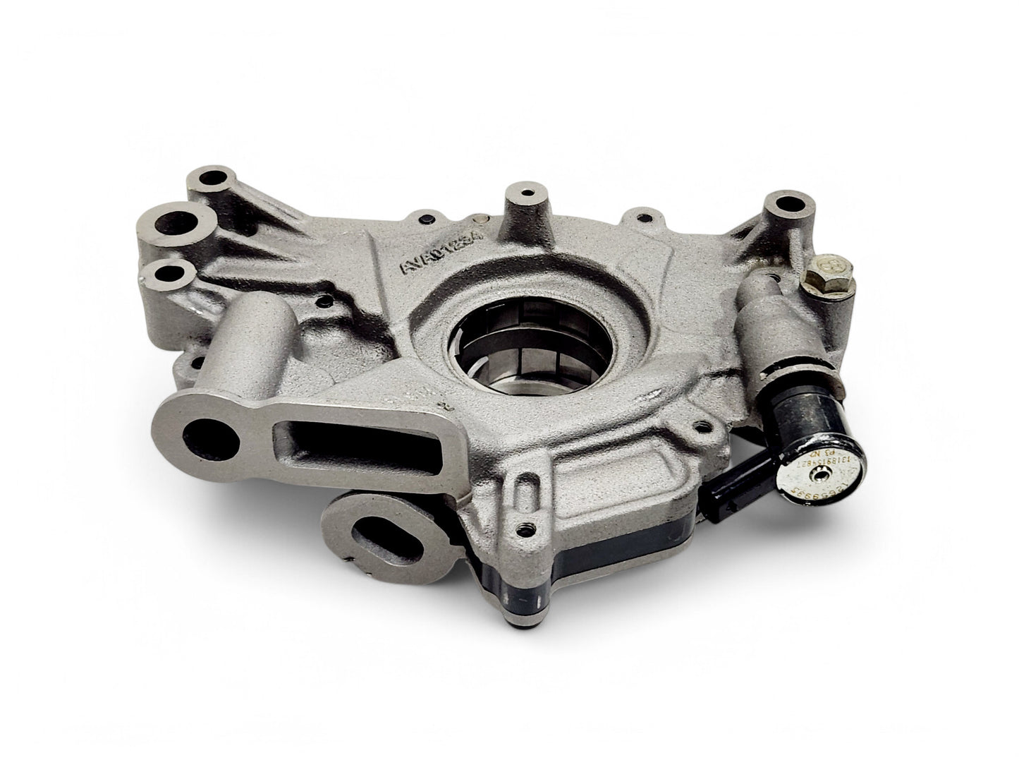 2014-2019 Corvette LT1 LT4 LT5 Dry Sump Oil Pump Genuine OEM GM 12686435