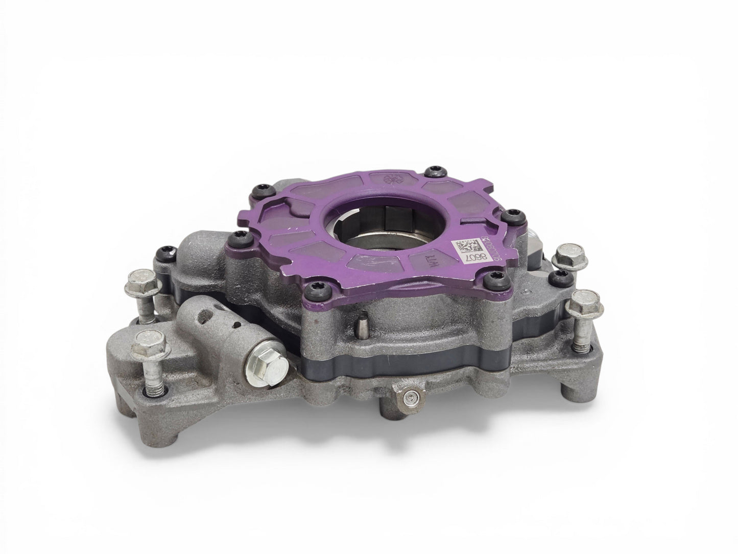 2014-2019 Corvette LT1 LT4 LT5 Dry Sump Oil Pump Genuine OEM GM 12686435
