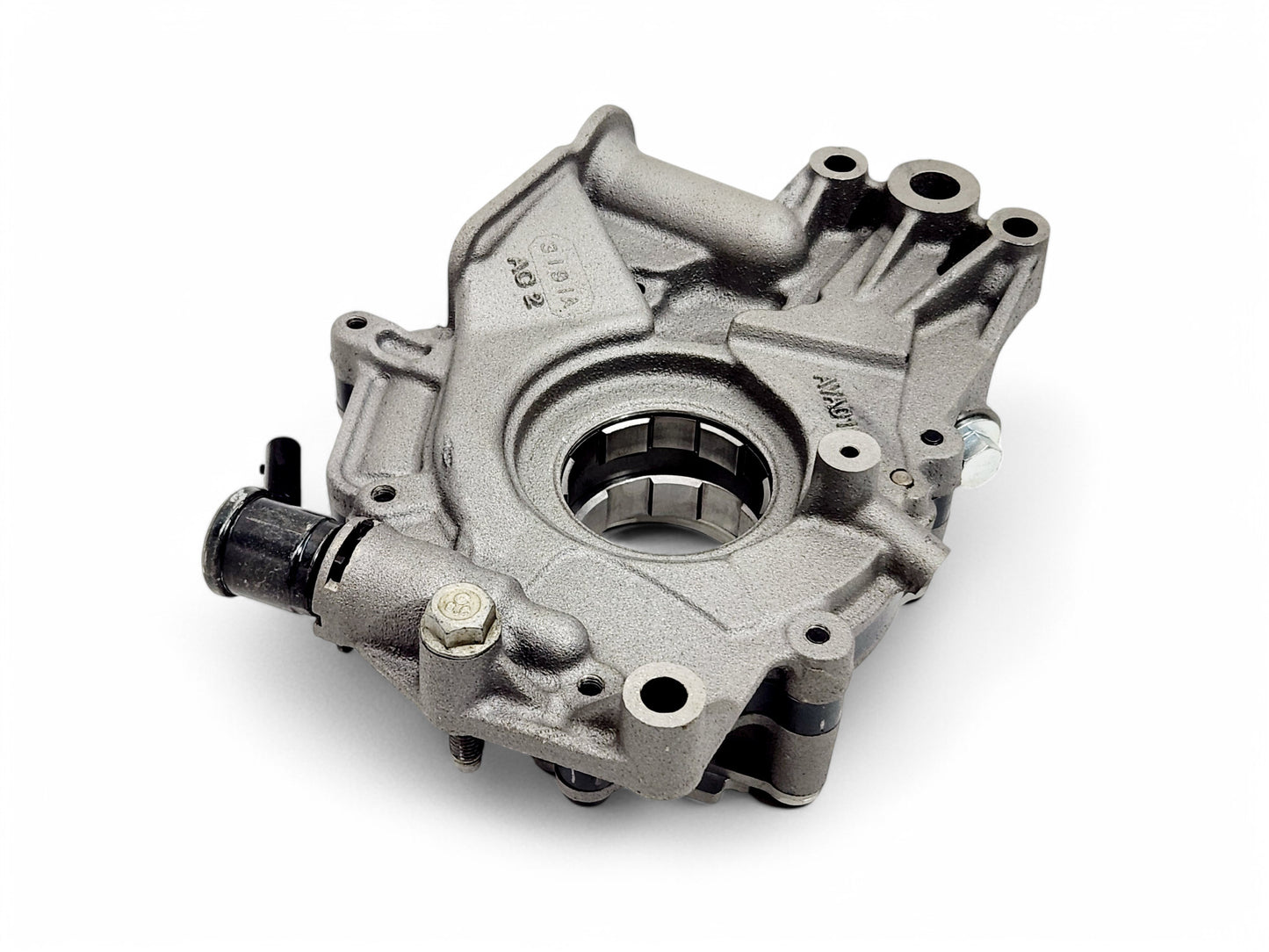 2014-2019 Corvette LT1 LT4 LT5 Dry Sump Oil Pump Genuine OEM GM 12686435