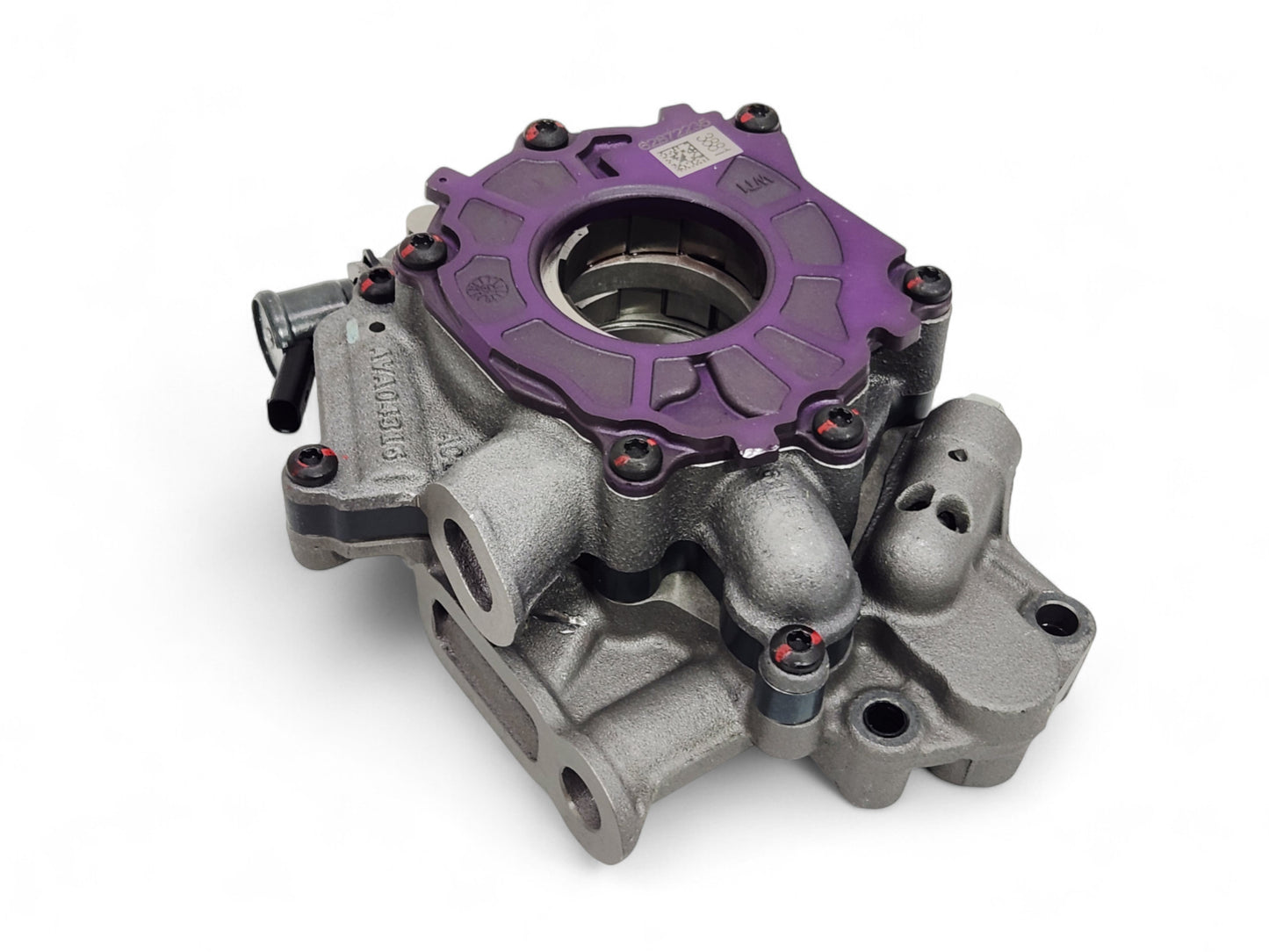 2014-2019 Corvette LT1 LT4 LT5 Dry Sump Oil Pump Genuine OEM GM 12686435