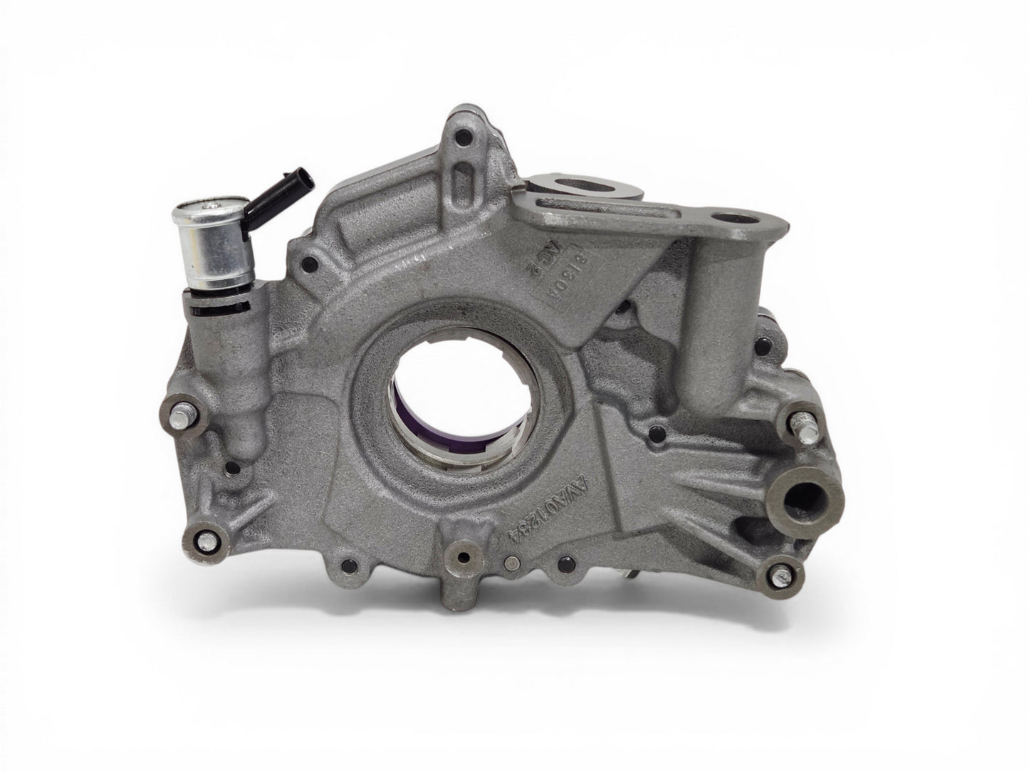 2014-2019 Corvette LT1 LT4 LT5 Dry Sump Oil Pump Genuine OEM GM 12686435