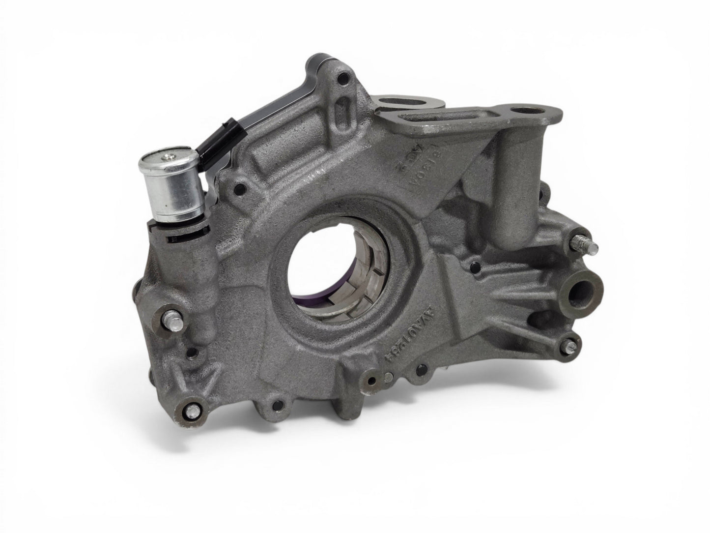 2014-2019 Corvette LT1 LT4 LT5 Dry Sump Oil Pump Genuine OEM GM 12686435