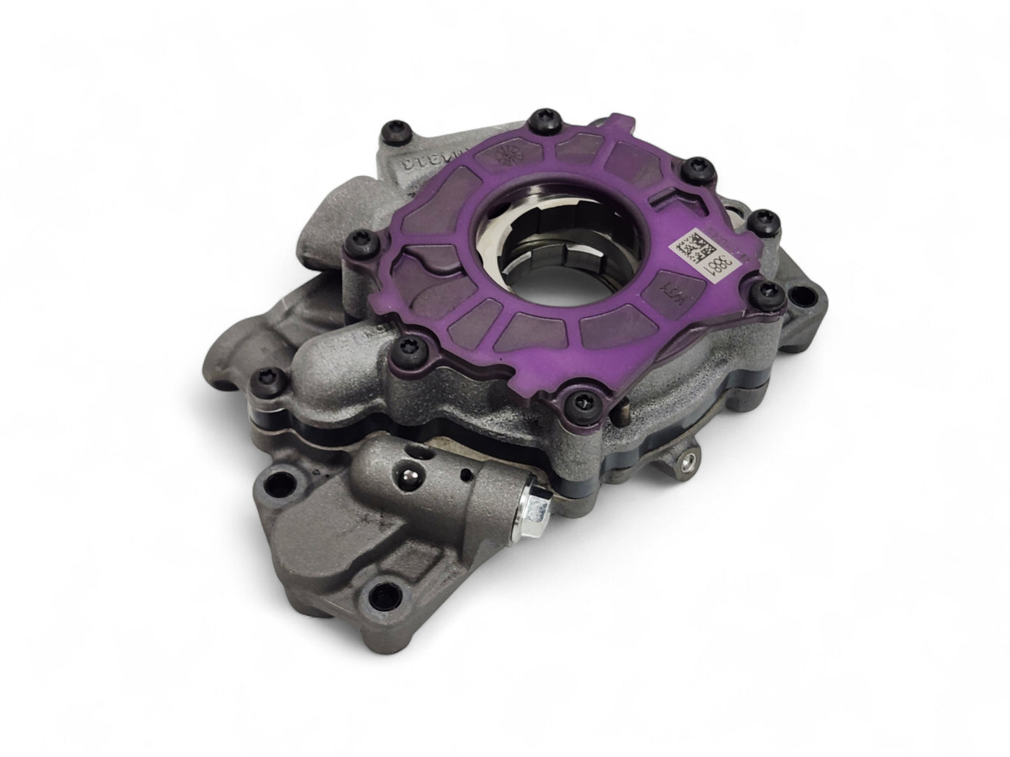 2014-2019 Corvette LT1 LT4 LT5 Dry Sump Oil Pump Genuine OEM GM 12686435