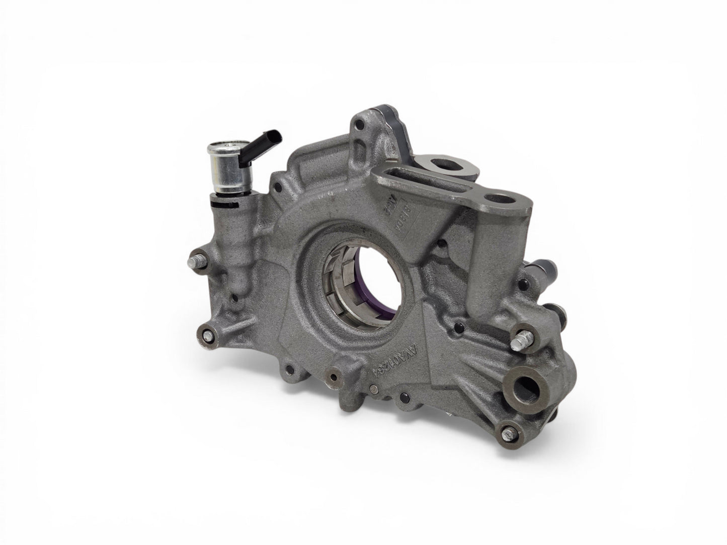 2014-2019 Corvette LT1 LT4 LT5 Dry Sump Oil Pump Genuine OEM GM 12686435