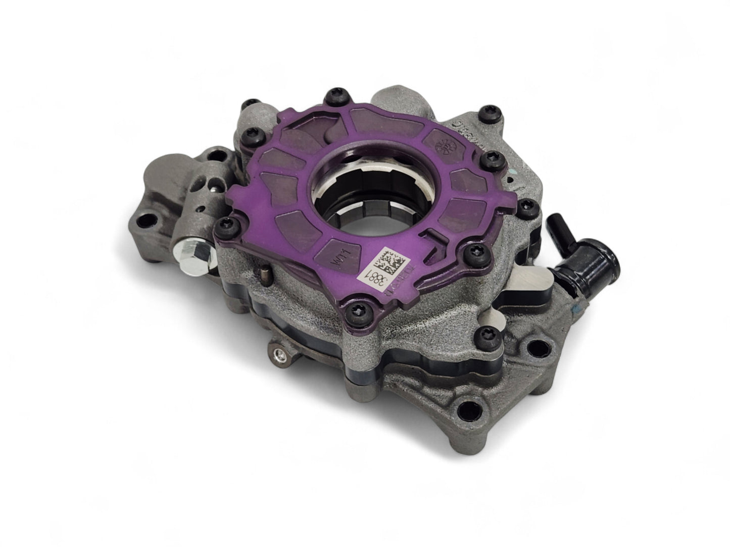 2014-2019 Corvette LT1 LT4 LT5 Dry Sump Oil Pump Genuine OEM GM 12686435