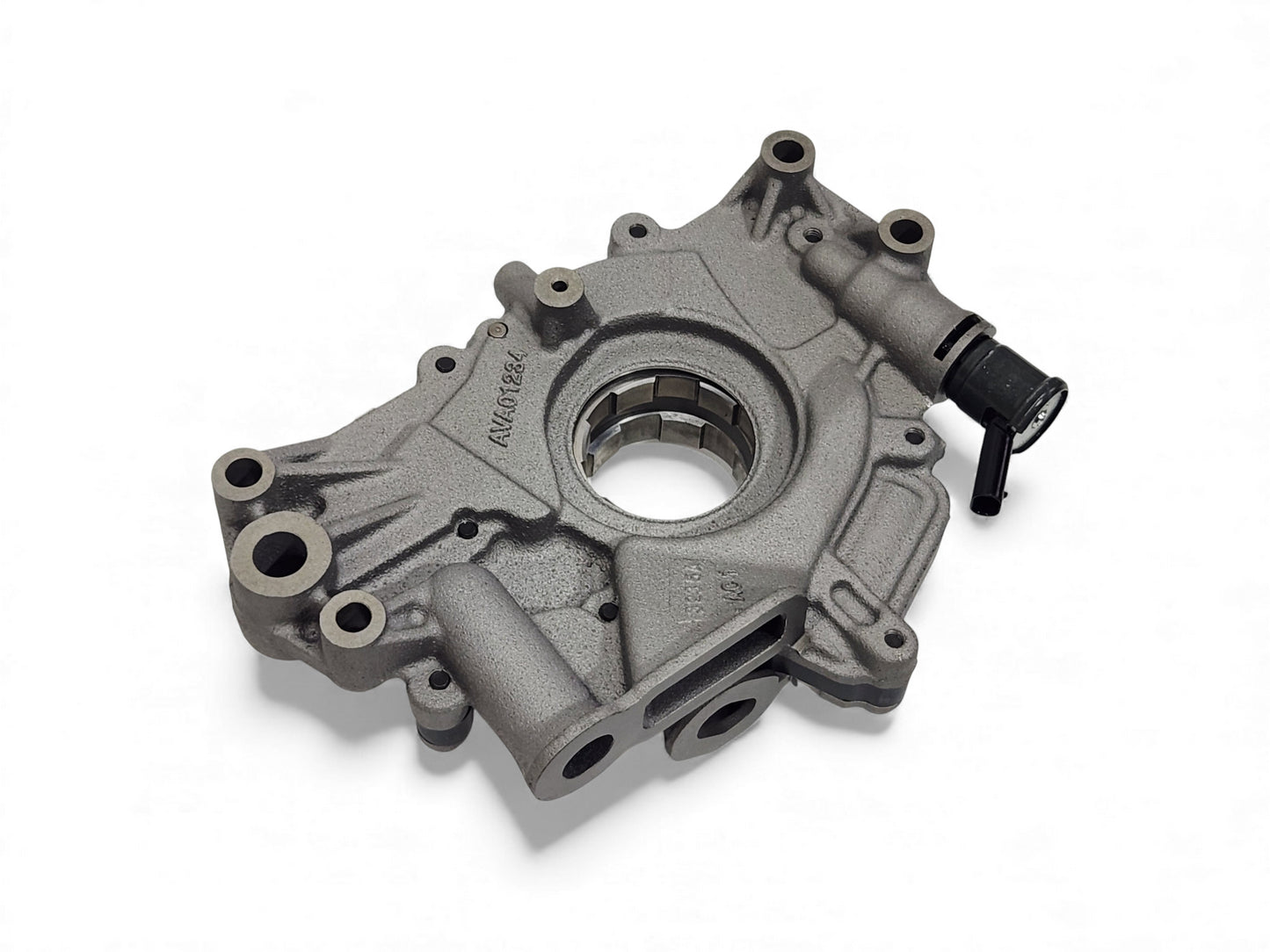 2014-2019 Corvette LT1 LT4 LT5 Dry Sump Oil Pump Genuine OEM GM