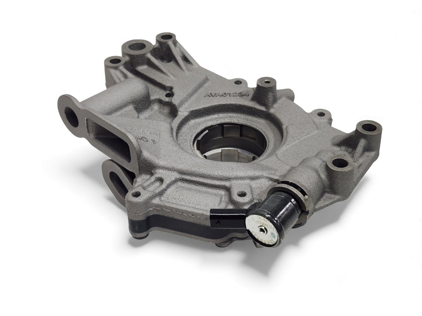 2014-2019 Corvette LT1 LT4 LT5 Dry Sump Oil Pump Genuine OEM GM