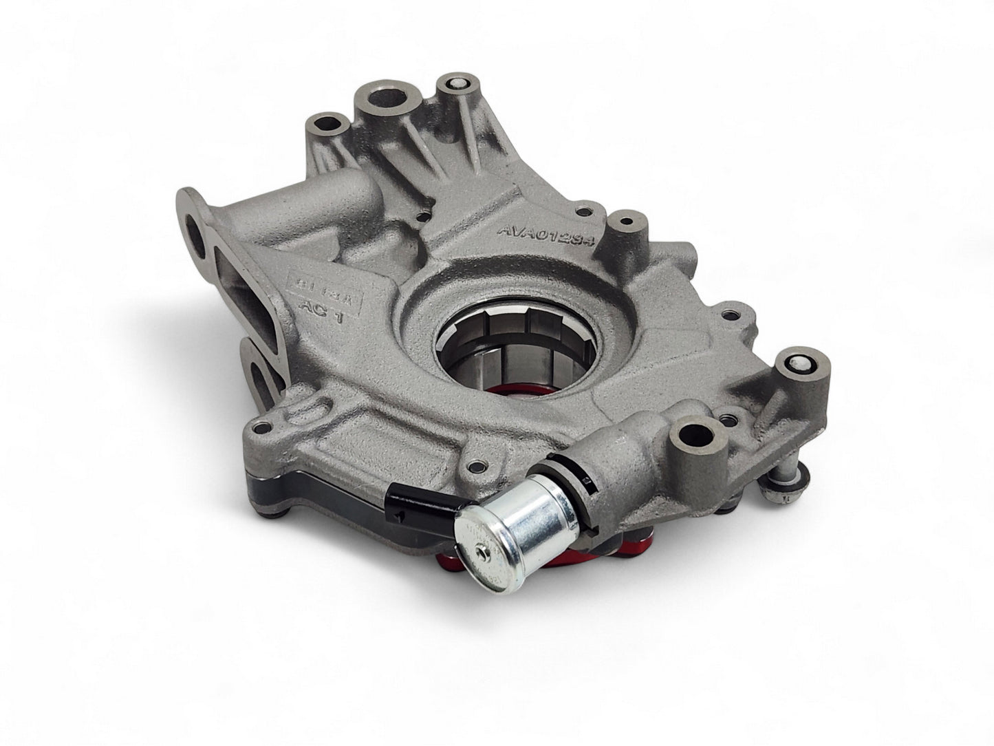 2014-2019 Corvette LT1 LT4 LT5 High Capacity Pressure Dry Sump Oil Pump Katech