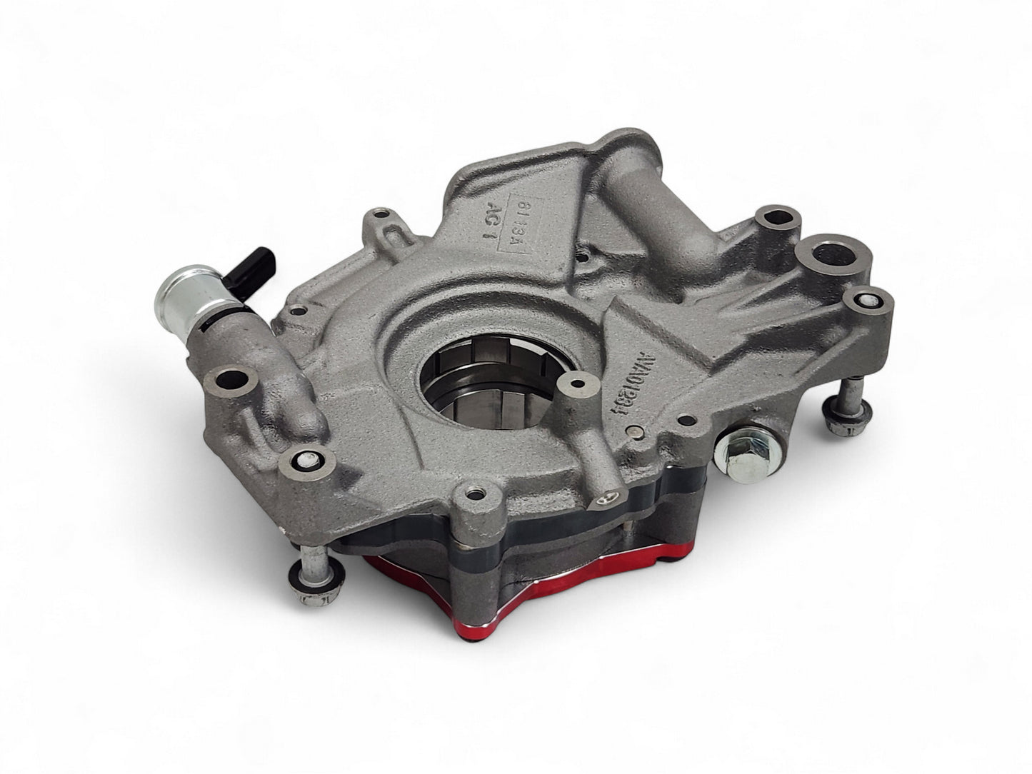 2014-2019 Corvette LT1 LT4 LT5 High Capacity Pressure Dry Sump Oil Pump Katech