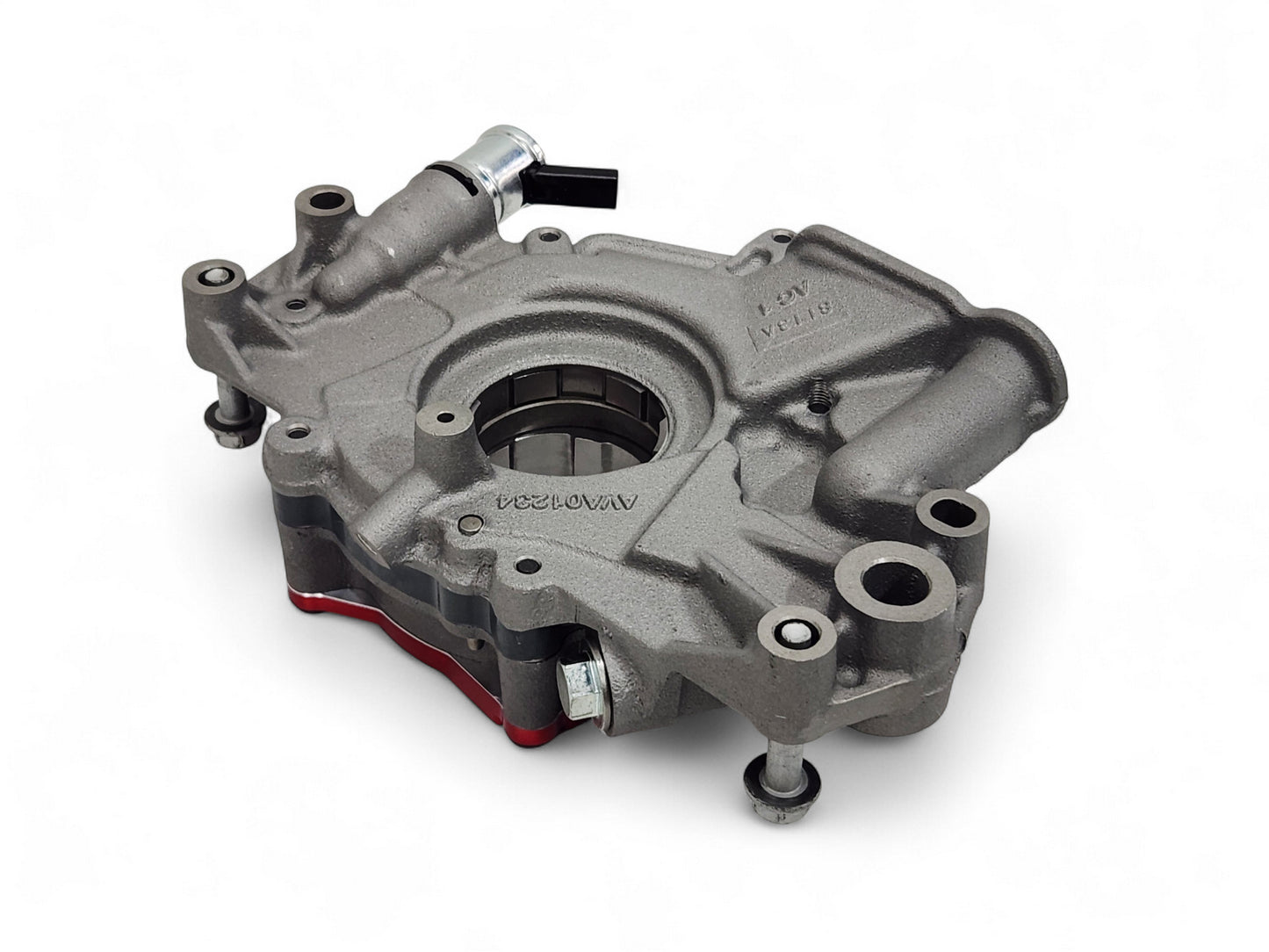 2014-2019 Corvette LT1 LT4 LT5 High Capacity Pressure Dry Sump Oil Pump Katech