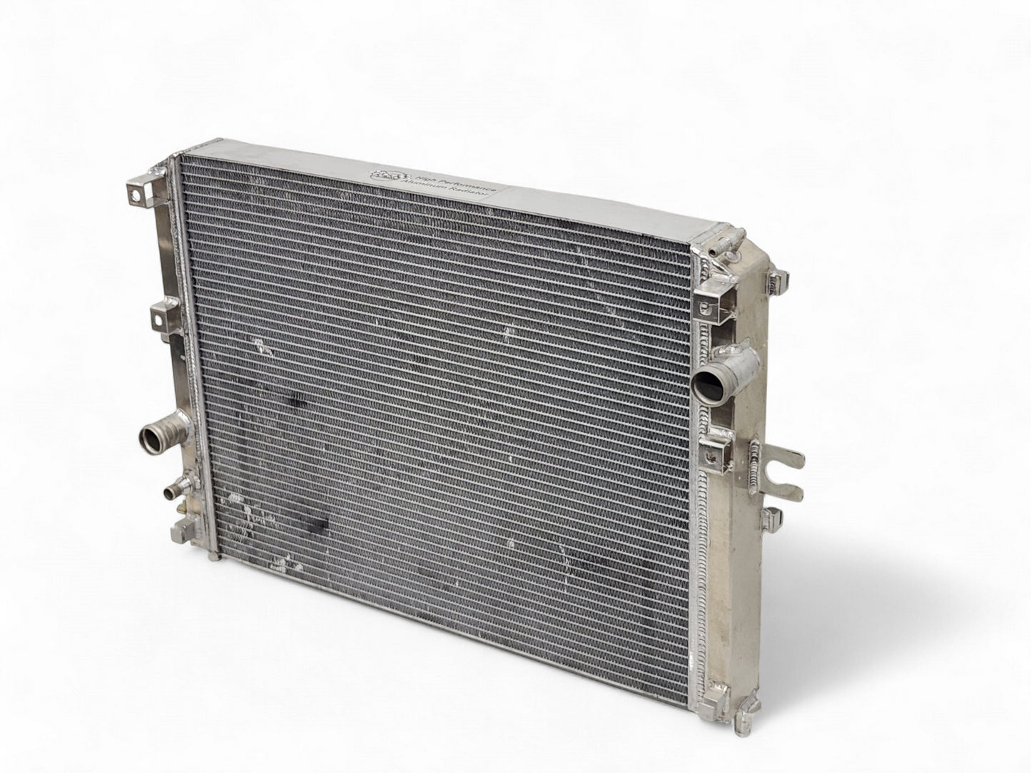 DeWitts Direct Fit Pro Series Radiator for 2014-2019 Corvette C7