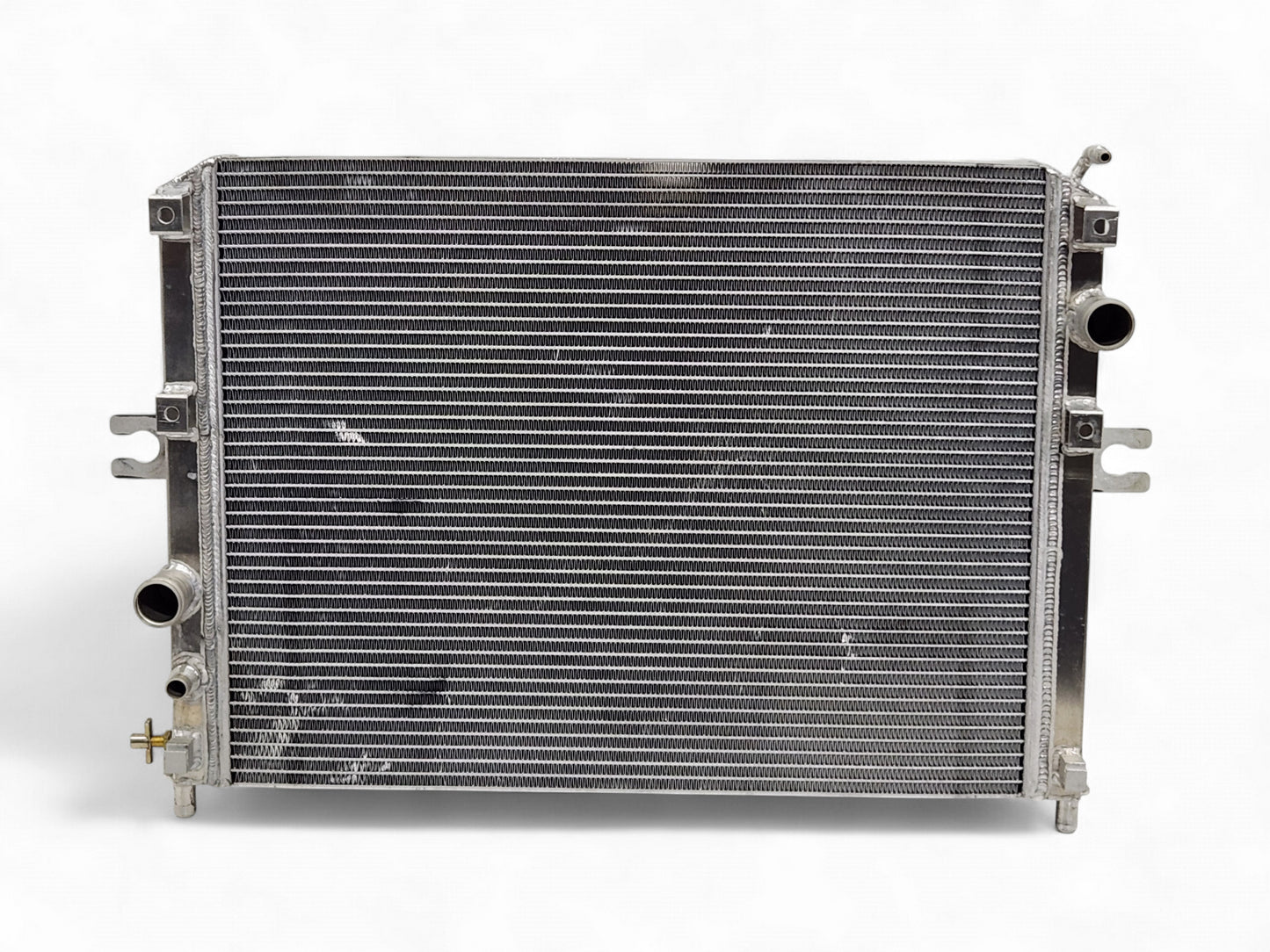 DeWitts Direct Fit Pro Series Radiator for 2014-2019 Corvette C7