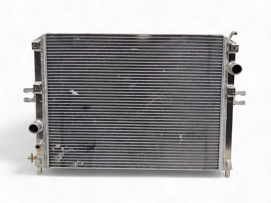 DeWitts Direct Fit Pro Series Radiator for 2014-2019 Corvette C7