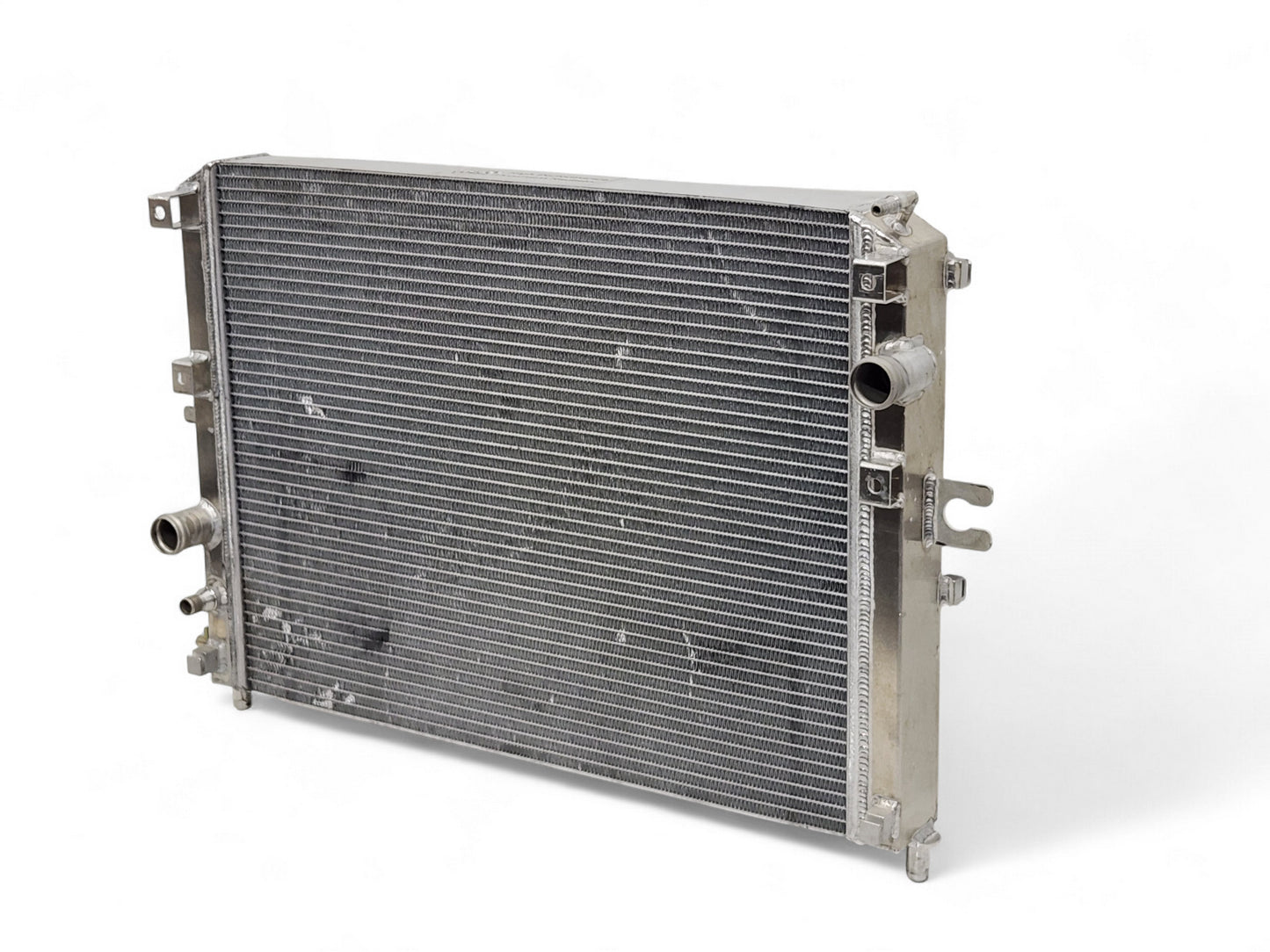 DeWitts Direct Fit Pro Series Radiator for 2014-2019 Corvette C7