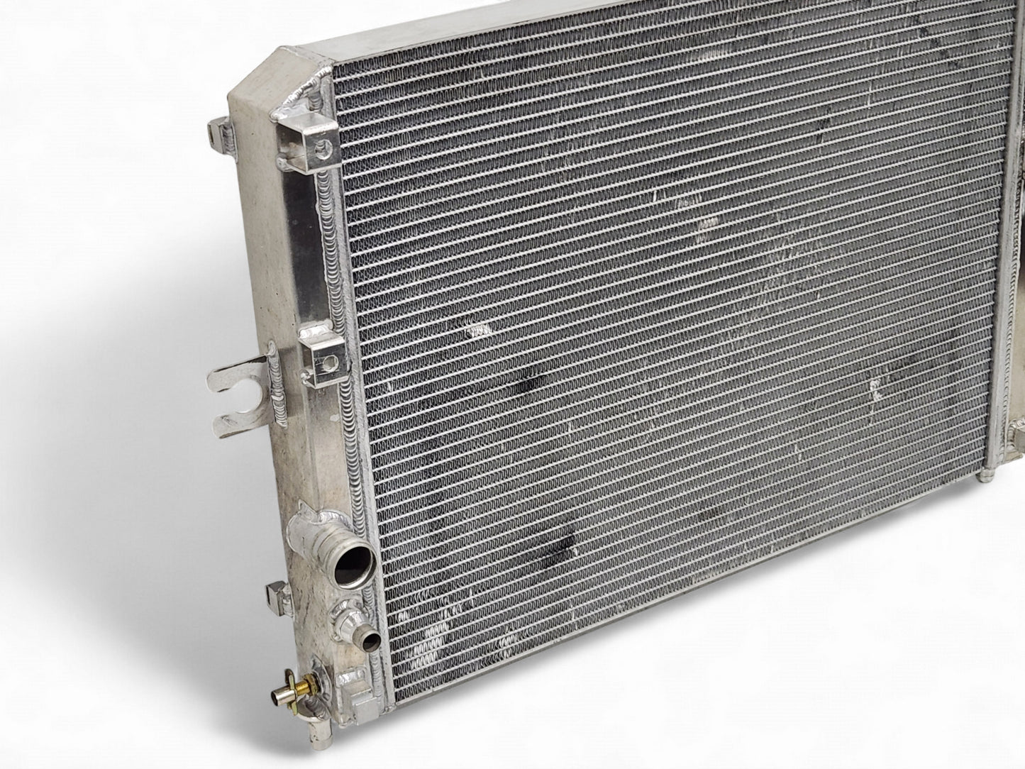 DeWitts Direct Fit Pro Series Radiator for 2014-2019 Corvette C7