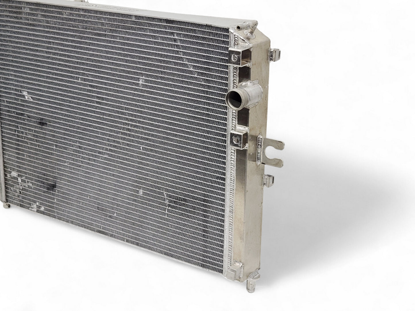 DeWitts Direct Fit Pro Series Radiator for 2014-2019 Corvette C7