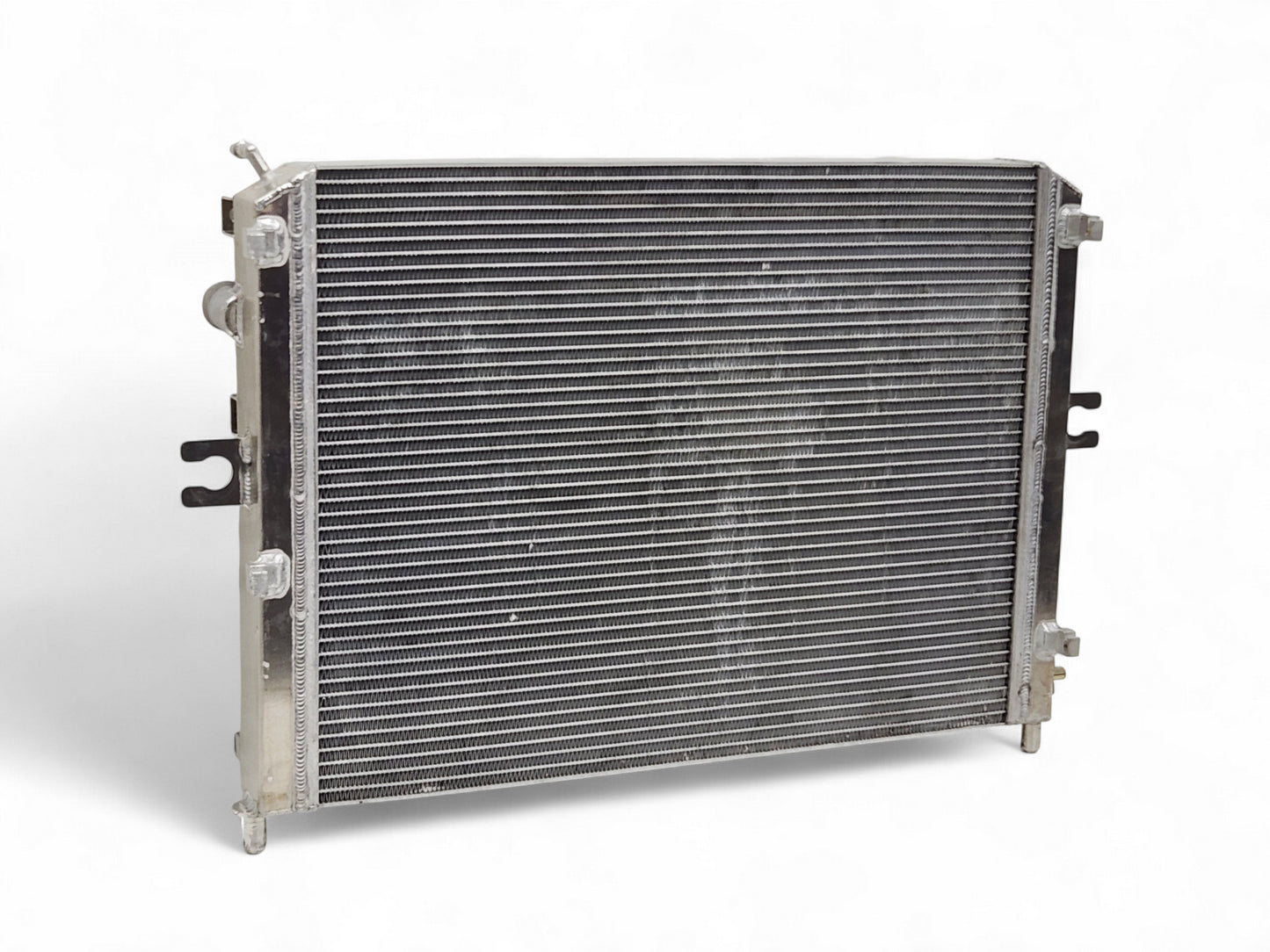 DeWitts Direct Fit Pro Series Radiator for 2014-2019 Corvette C7